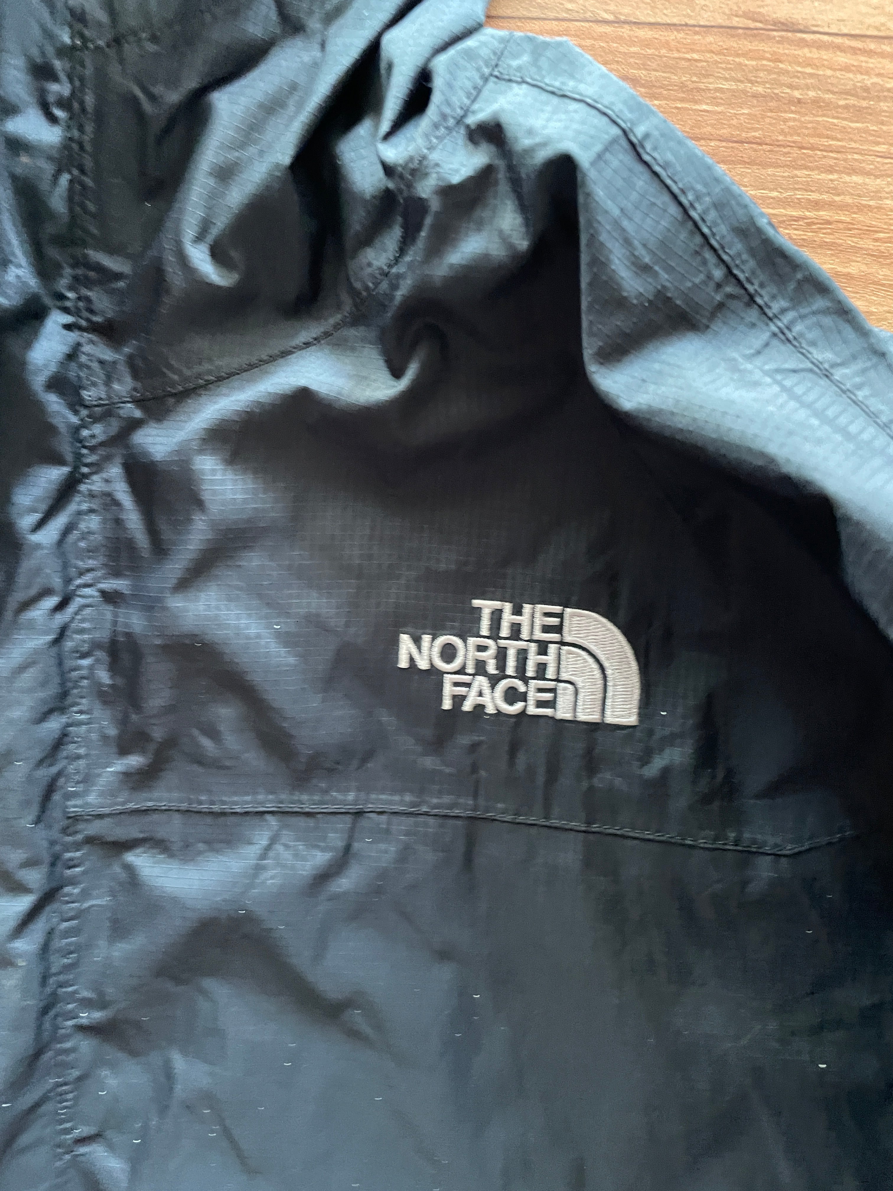 The north face