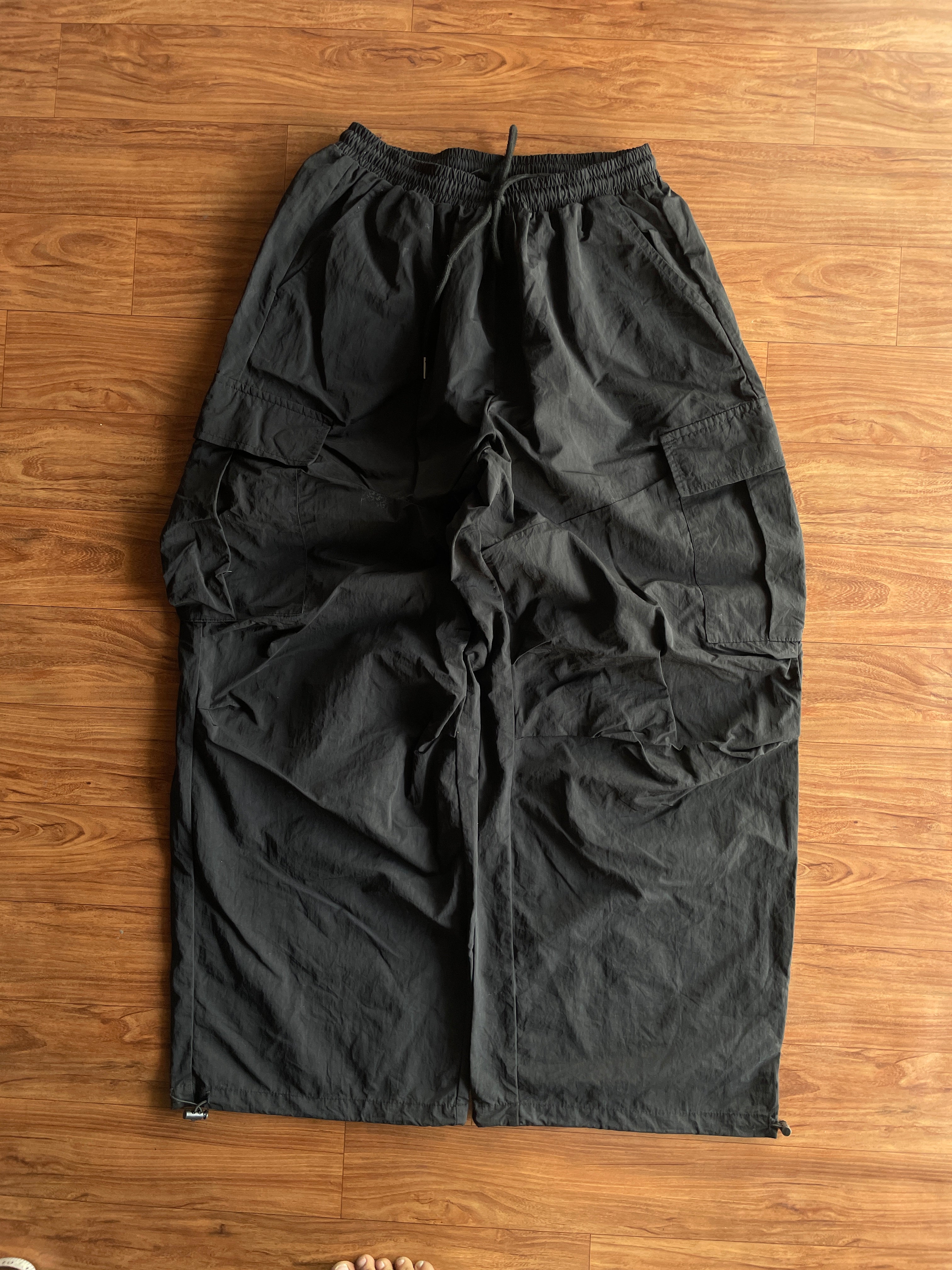 Parachute Track(W30-32 L39)