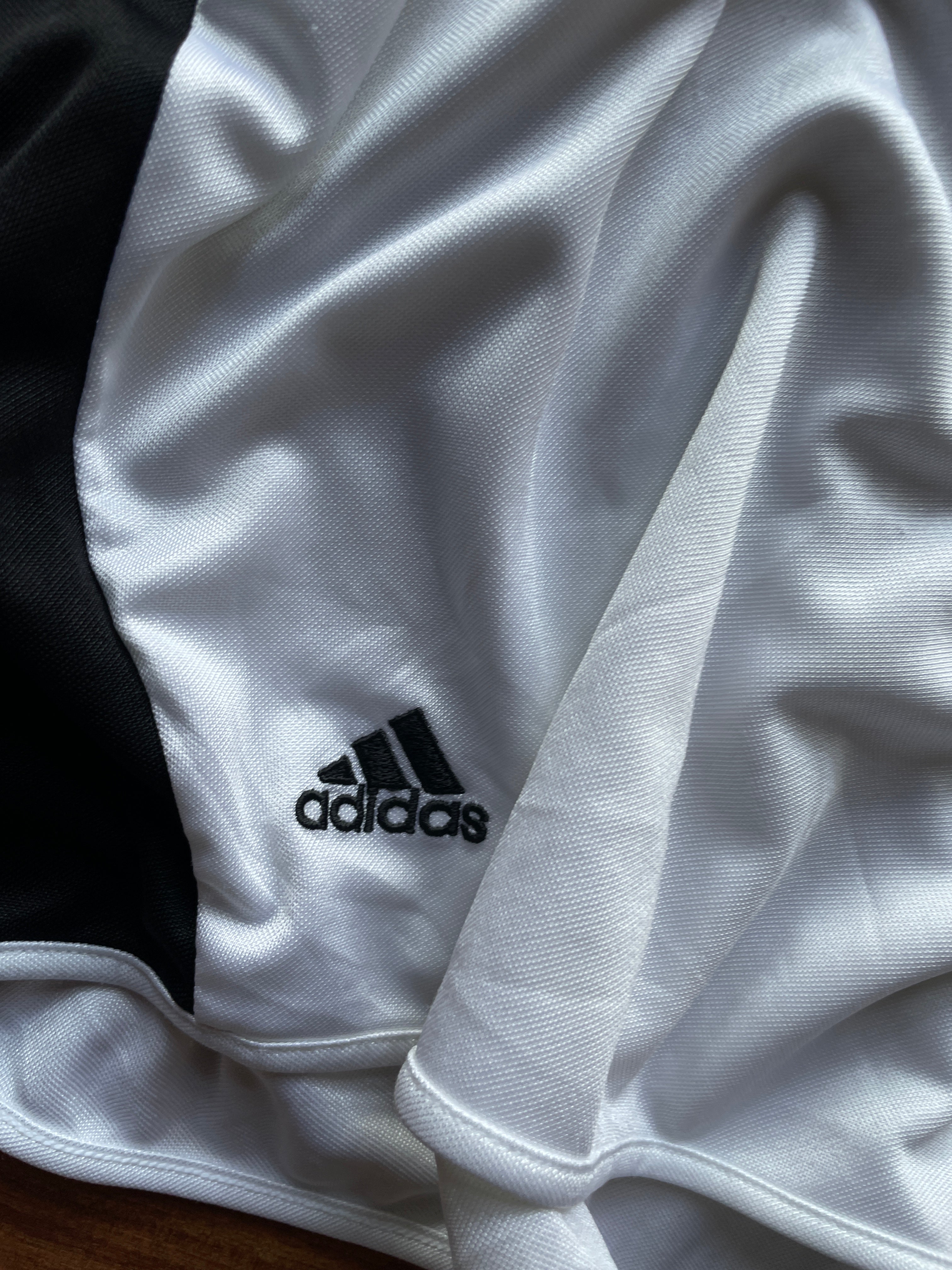 Germany 2006 training football jersey