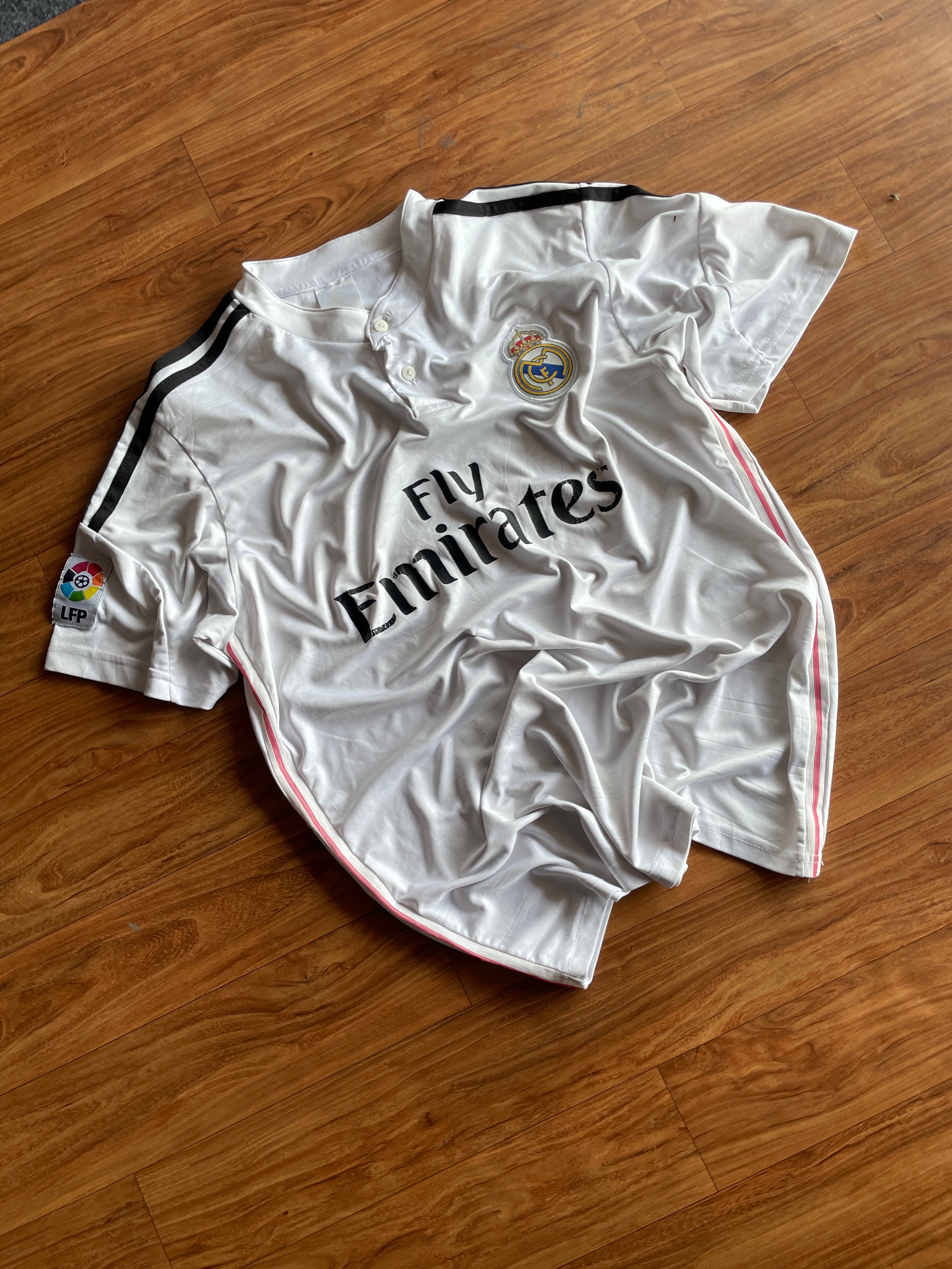 Real Madrid