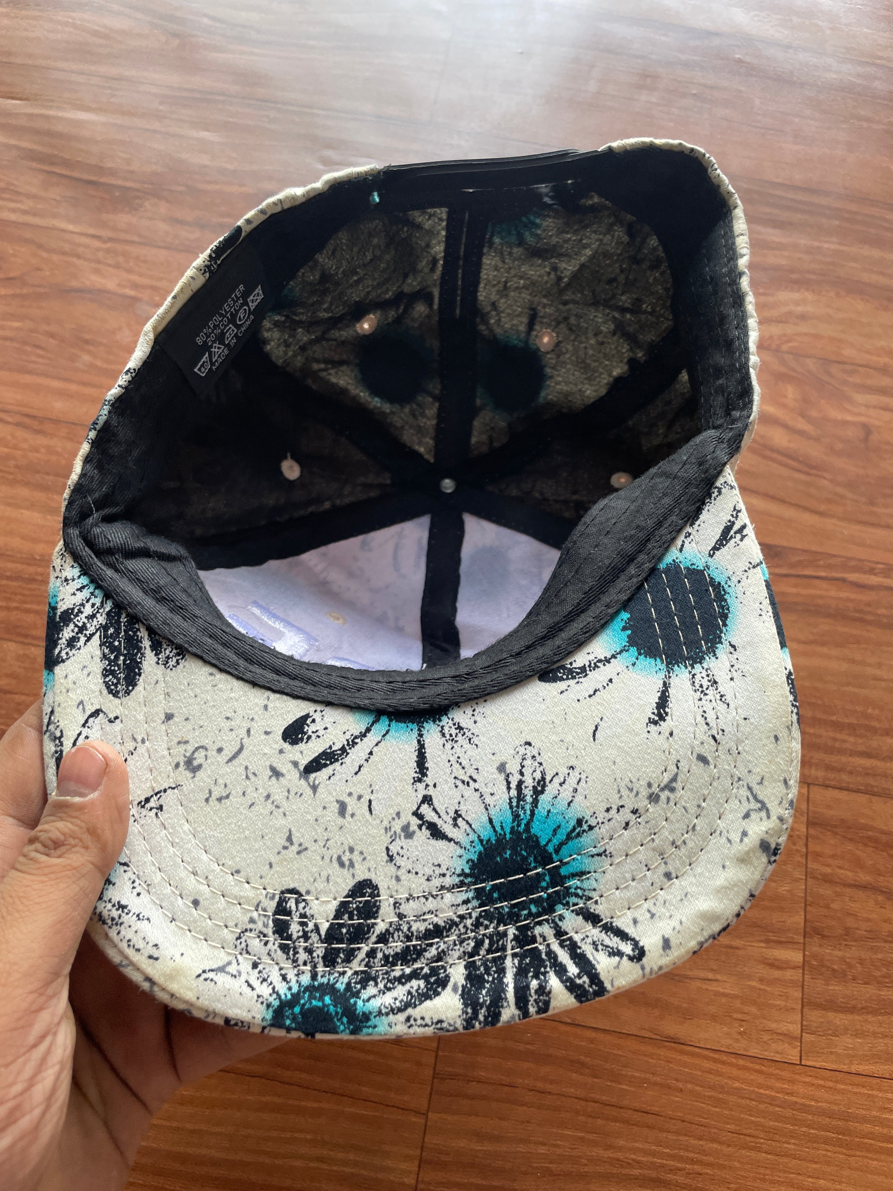 Cap