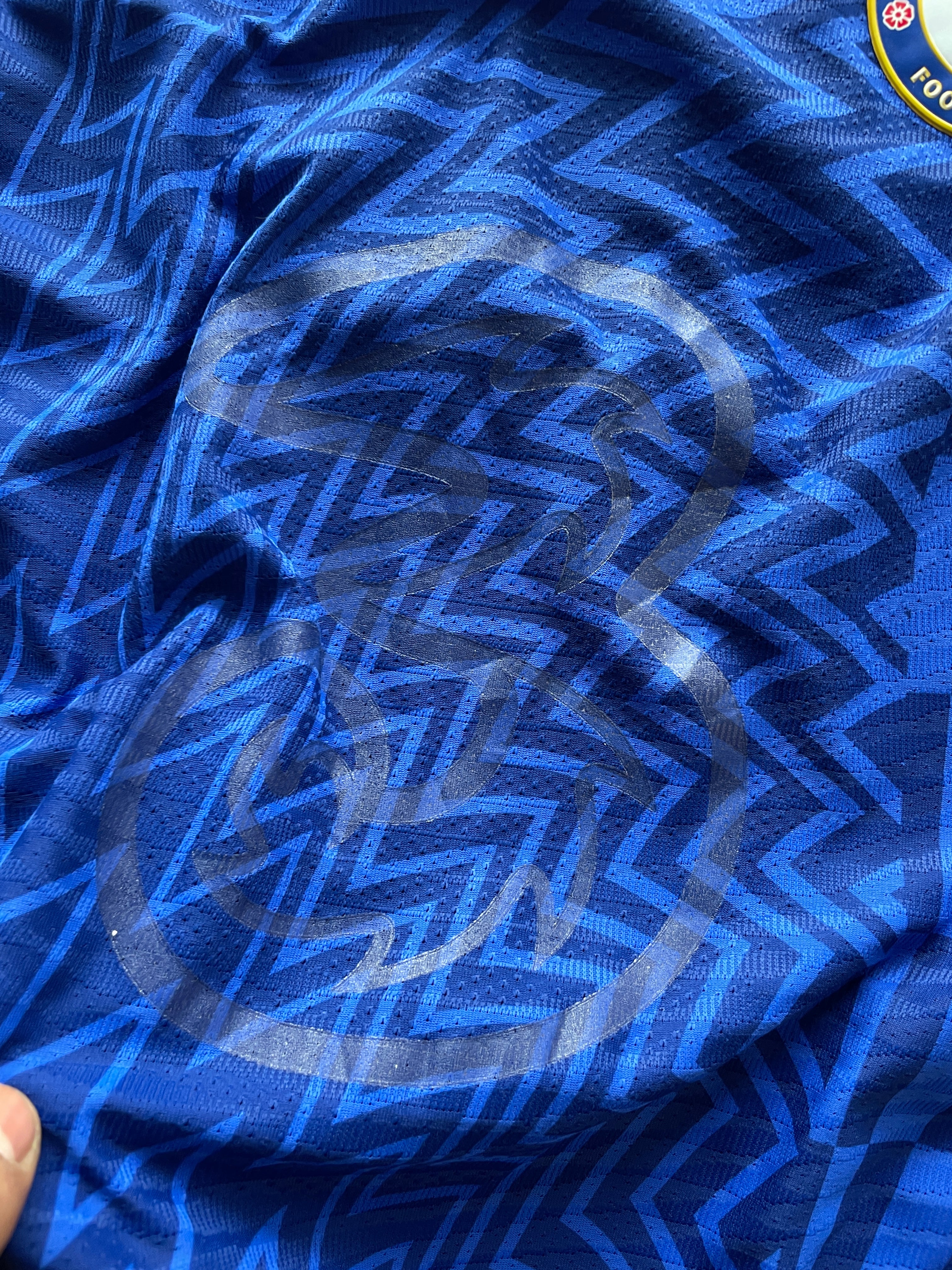 Chelsea