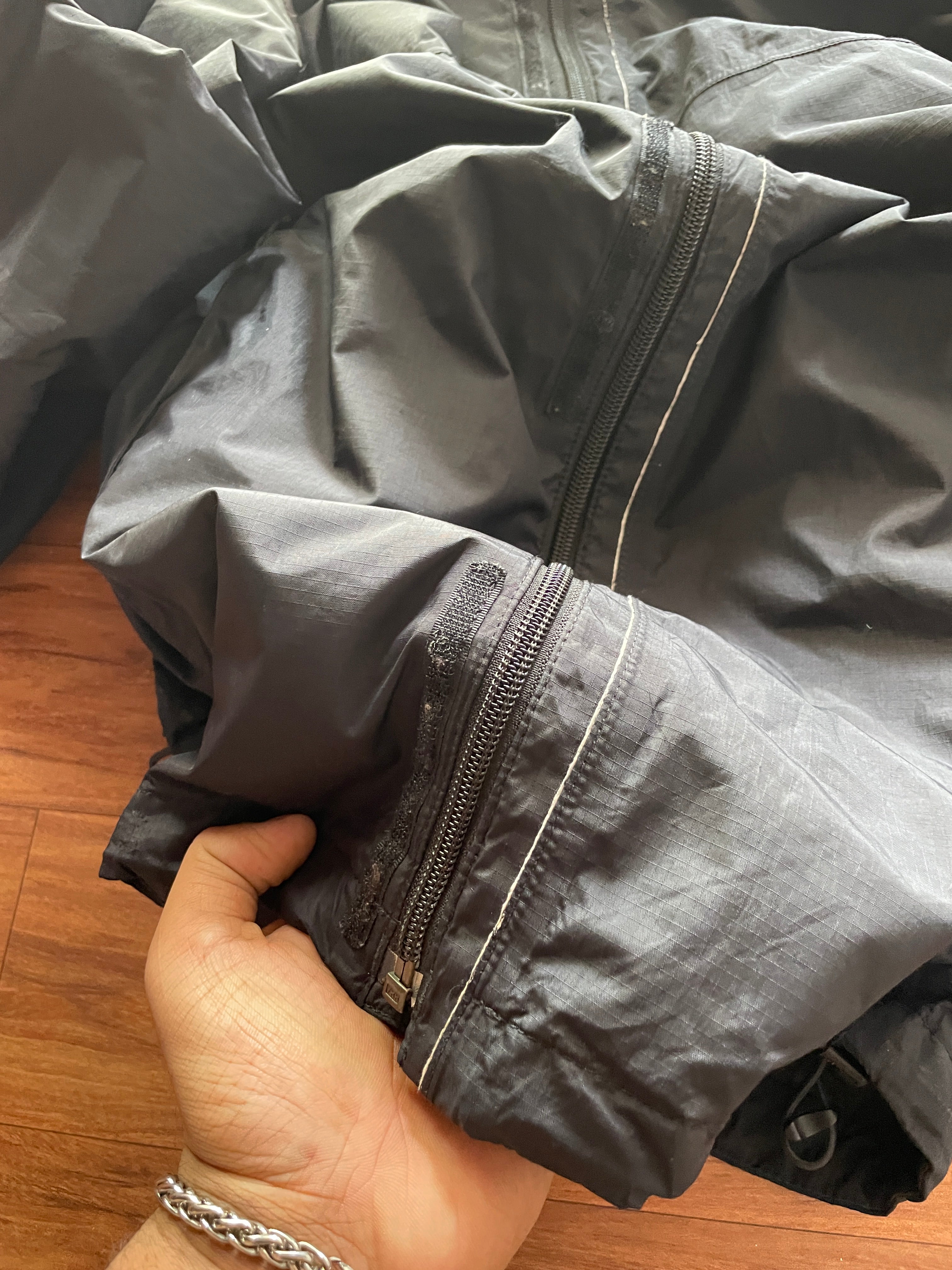 The north face