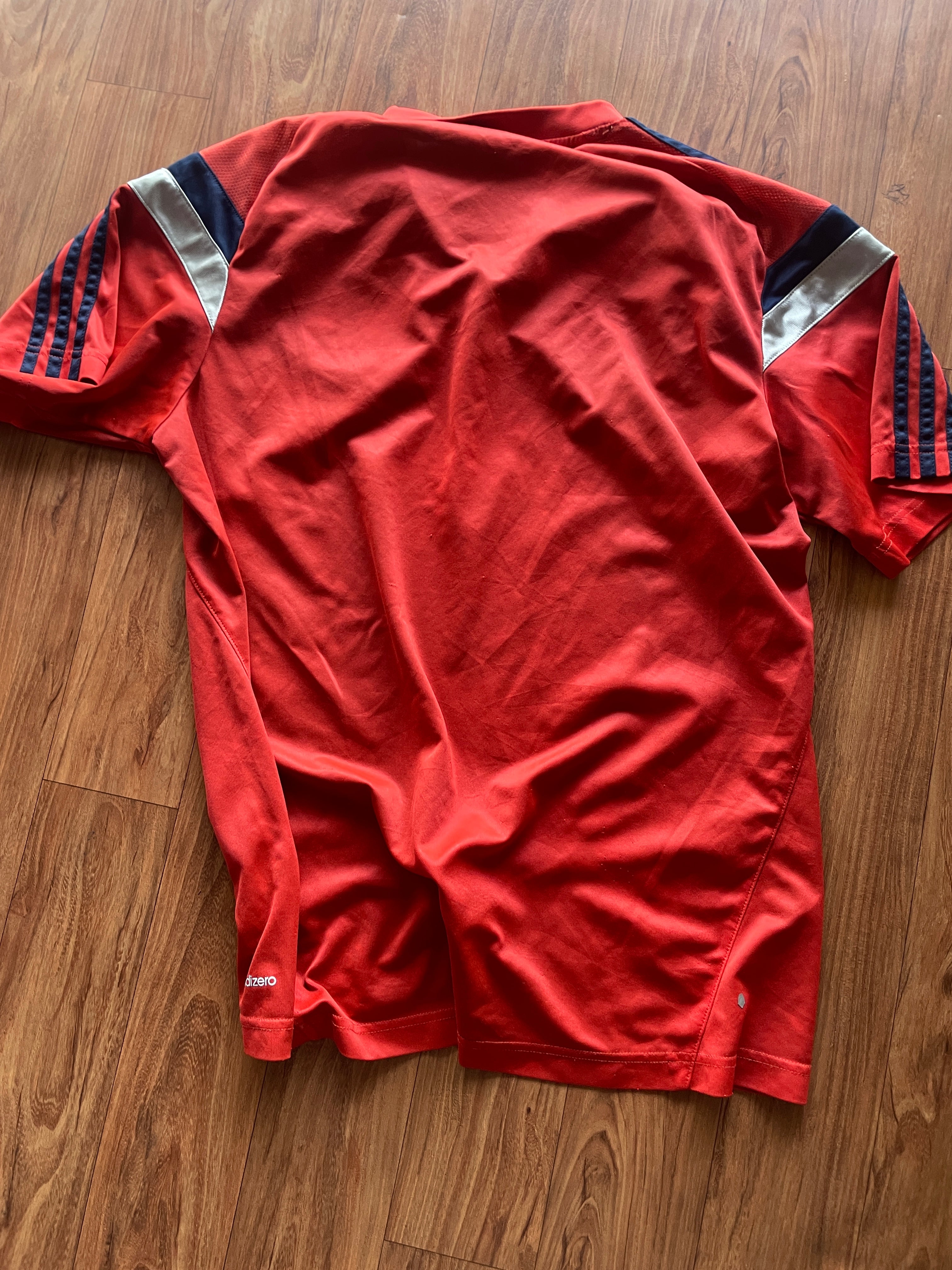 Jersey