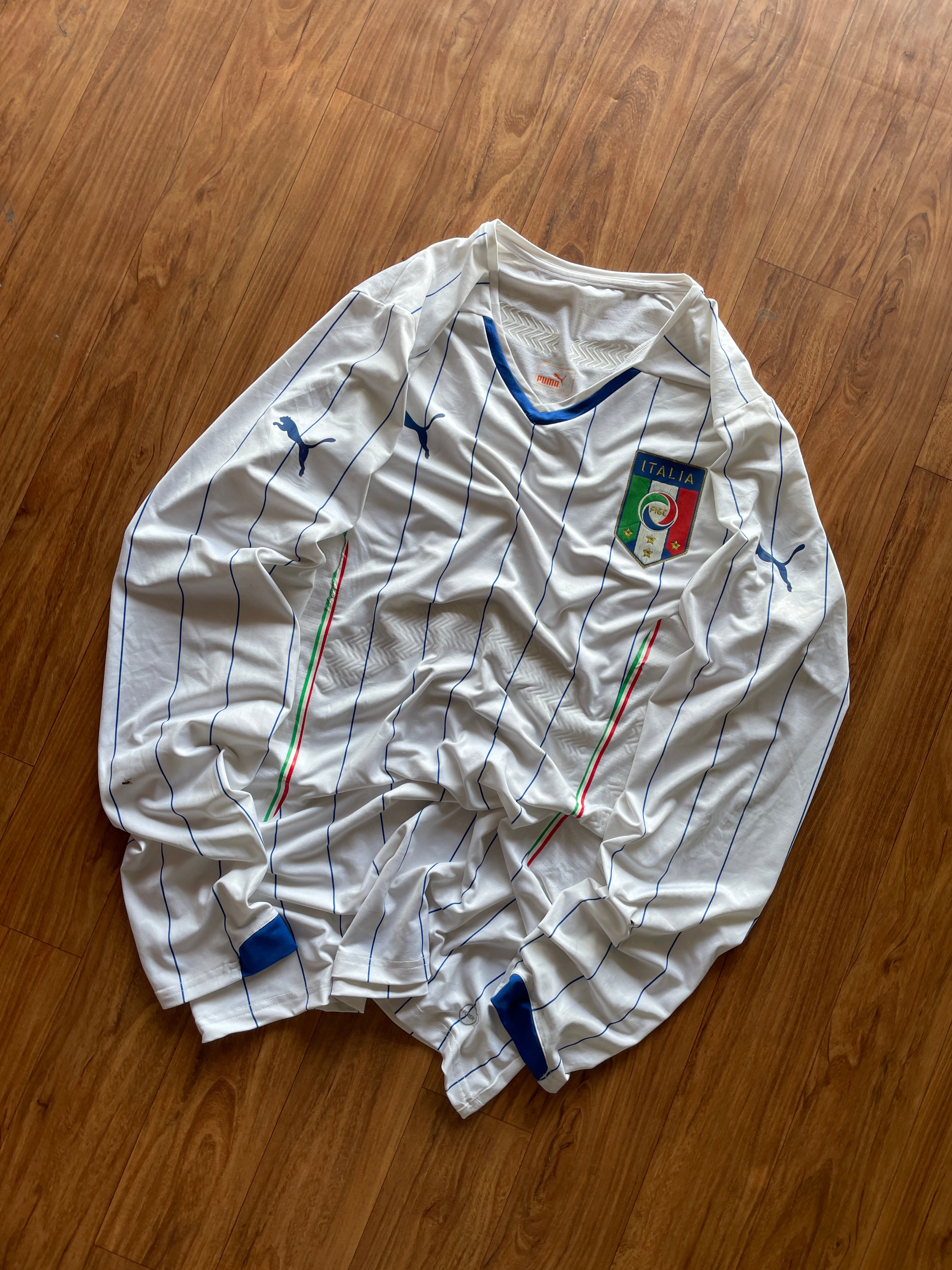 Italy