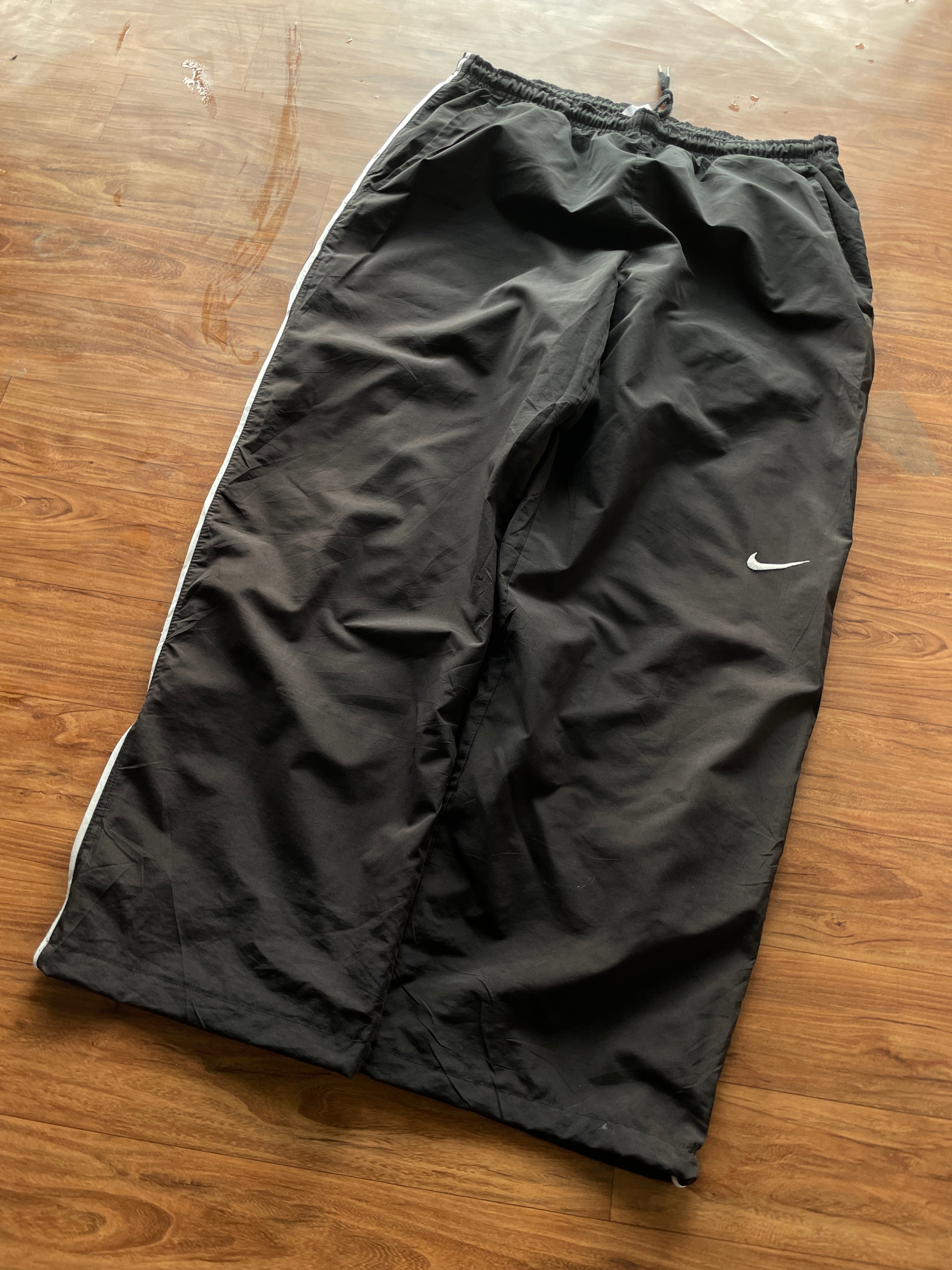 Nike baggy track