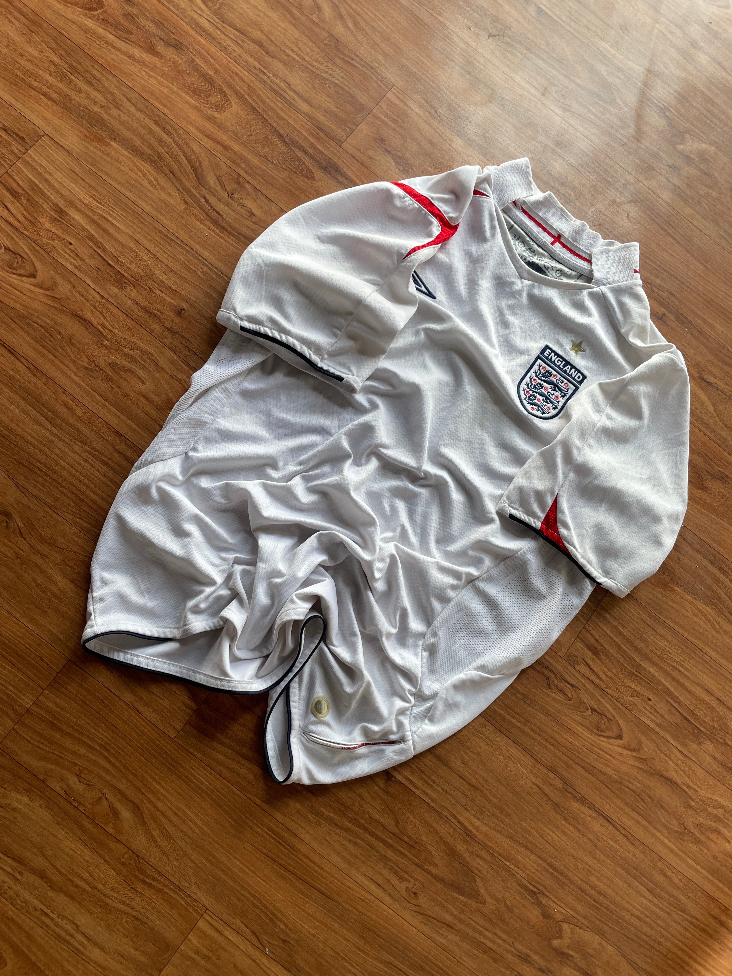 England