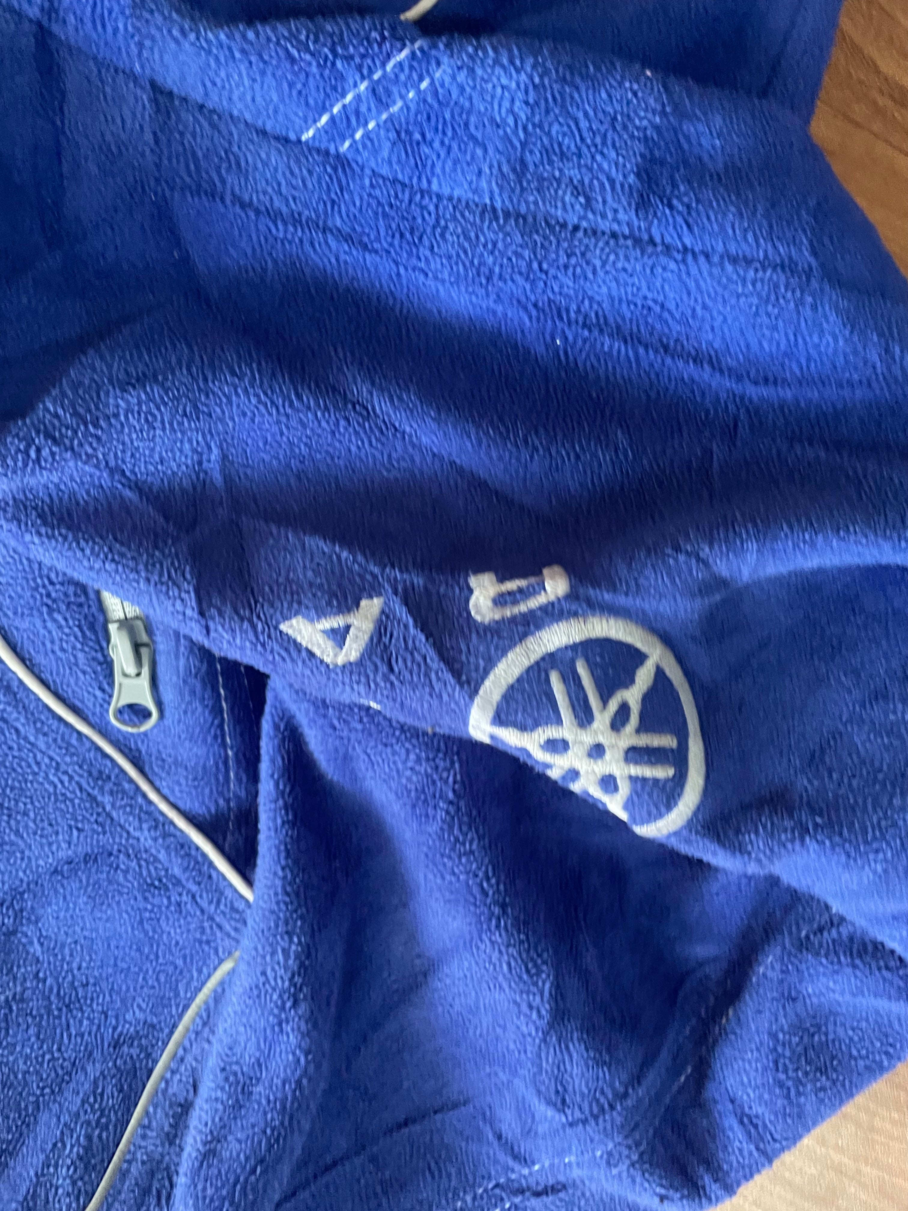 Yahama jacket