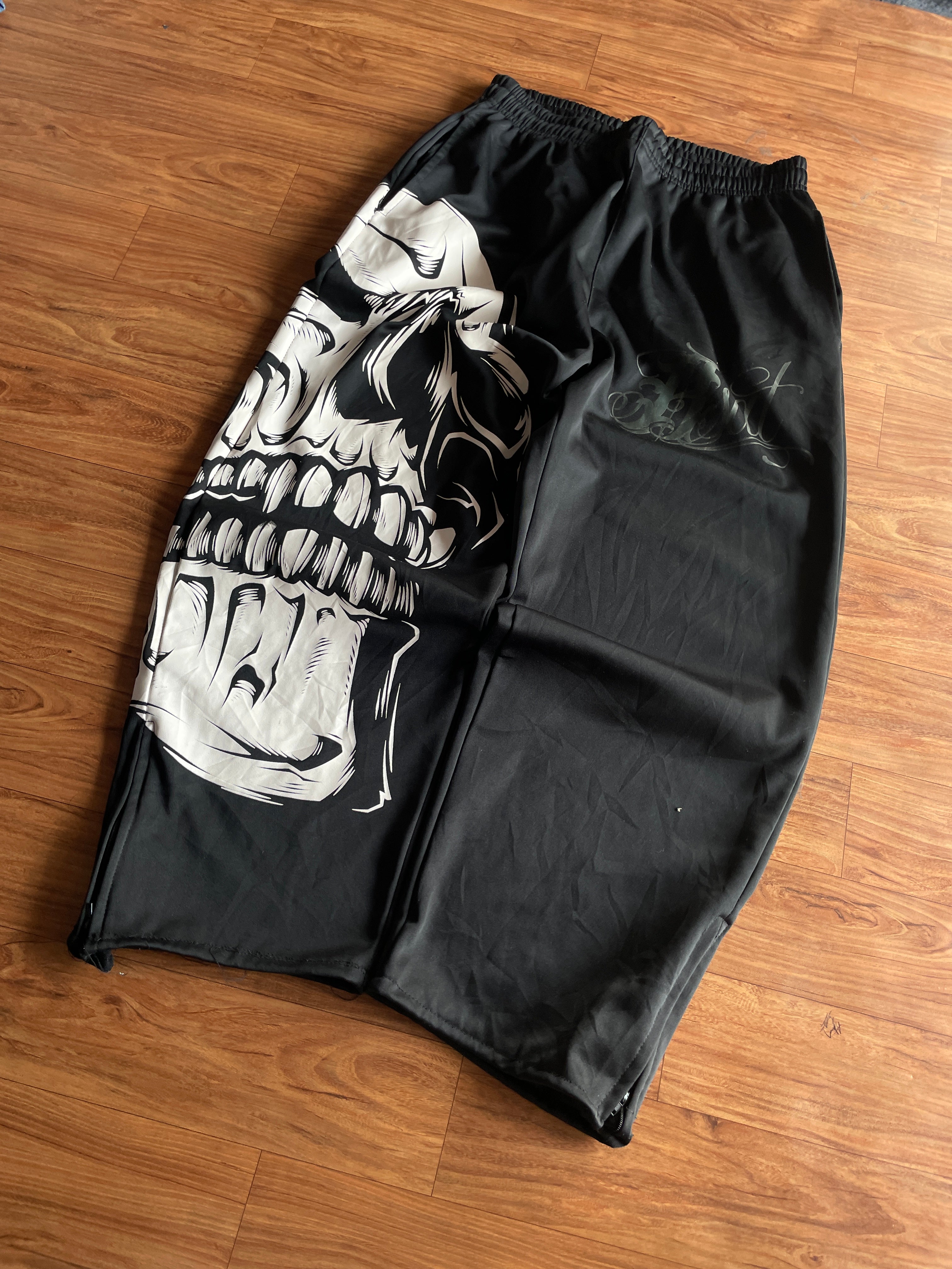 Vtg Trackpant