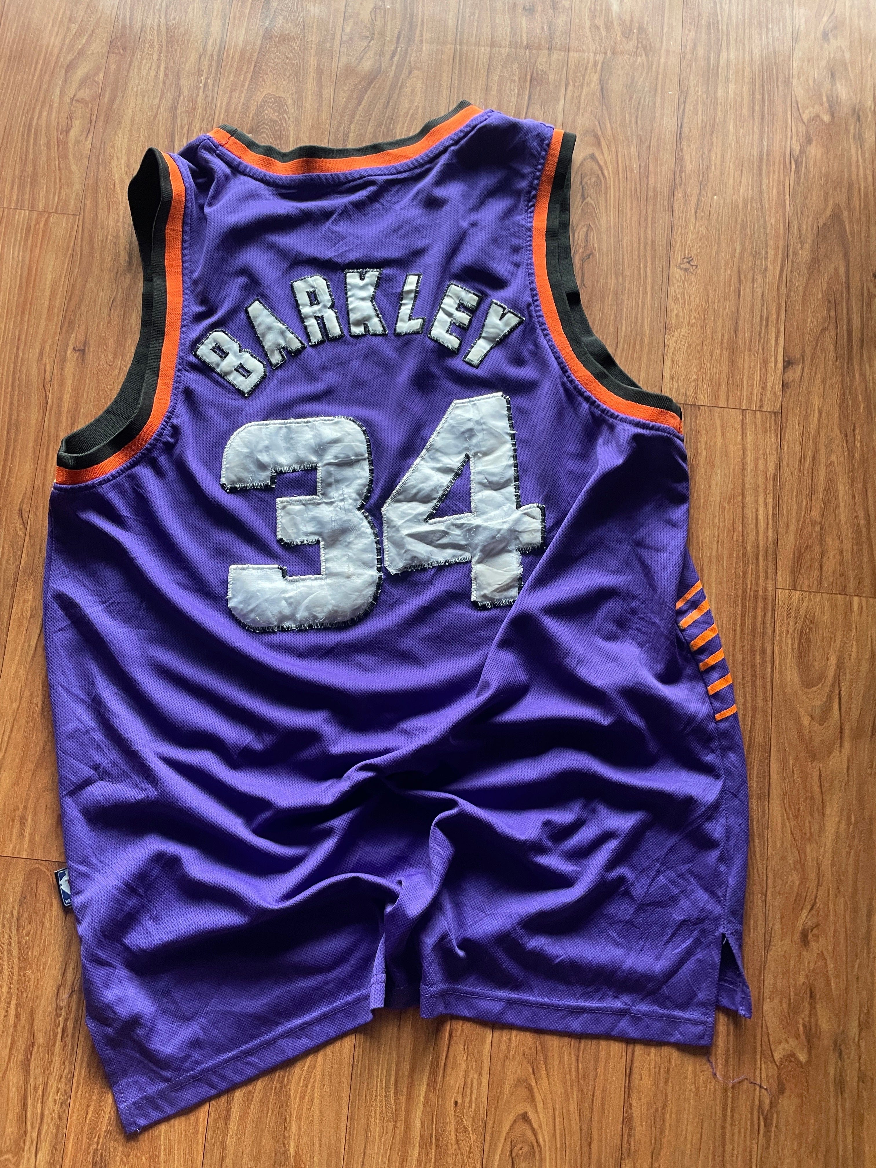 NBA