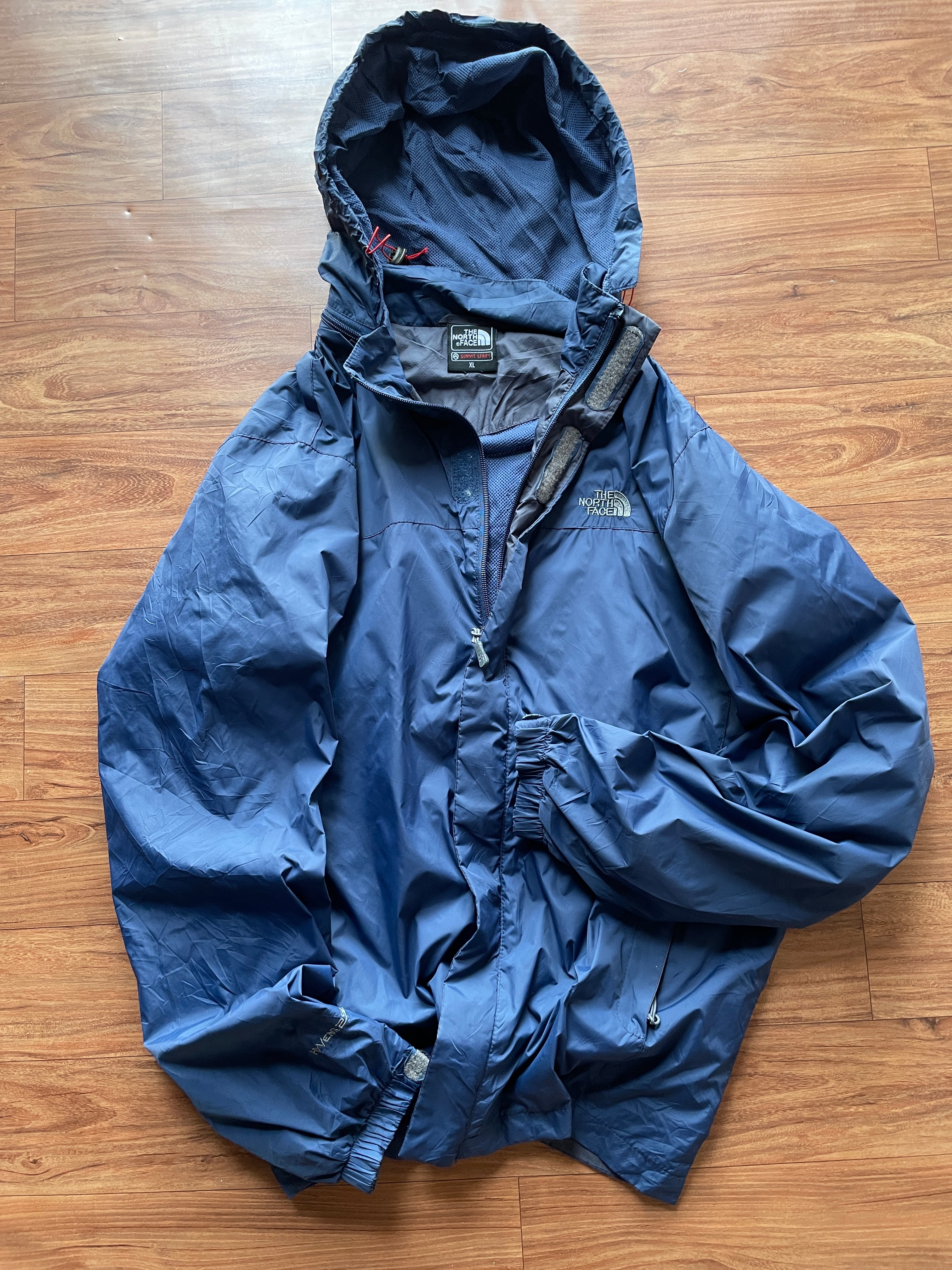 The north face