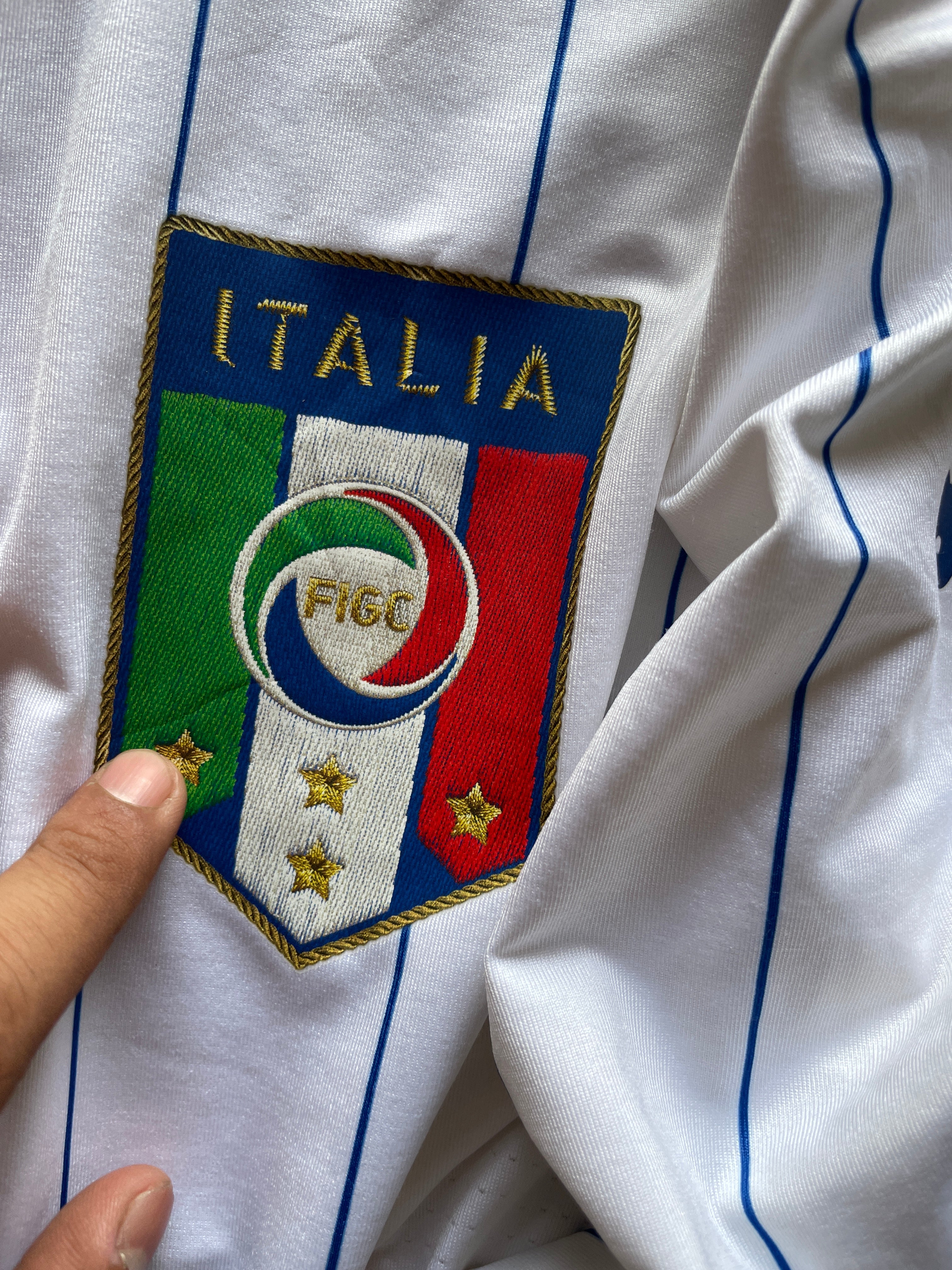 Italy