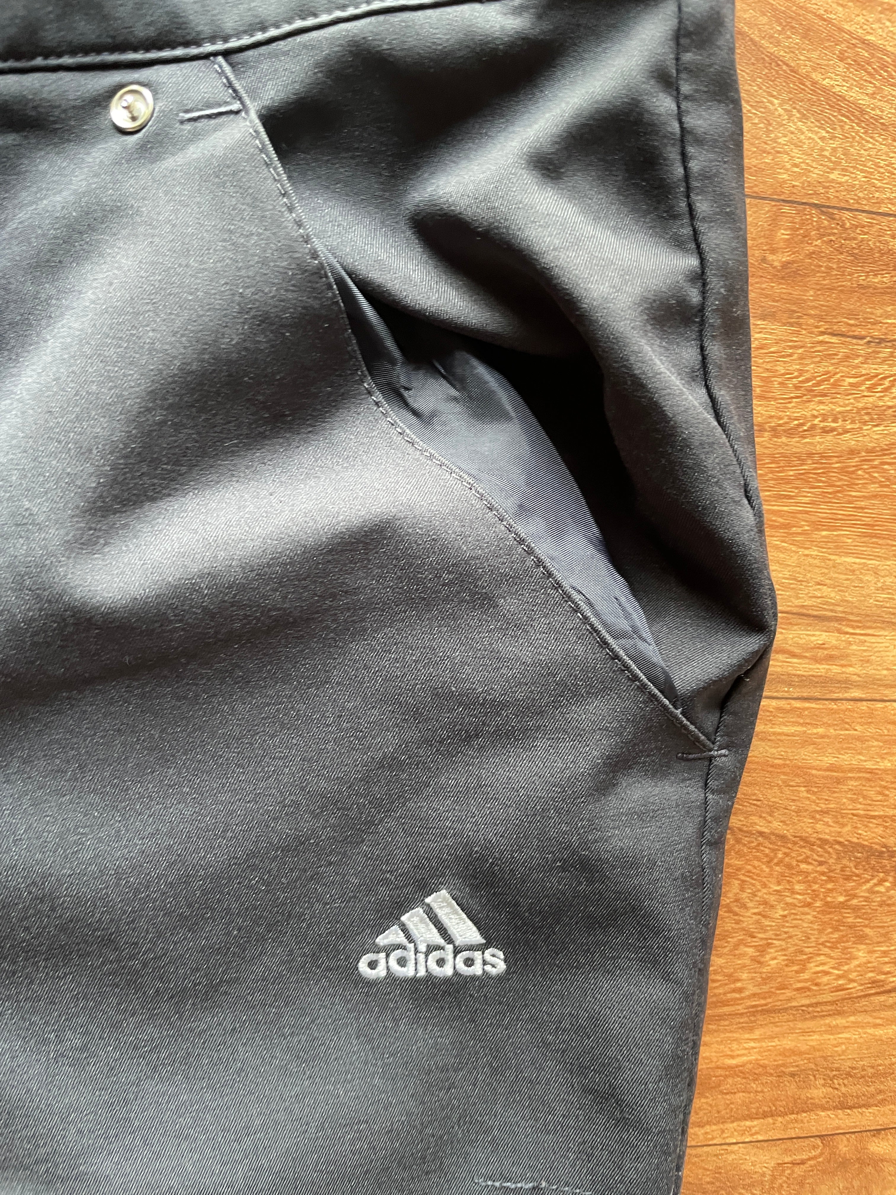 Adidas track