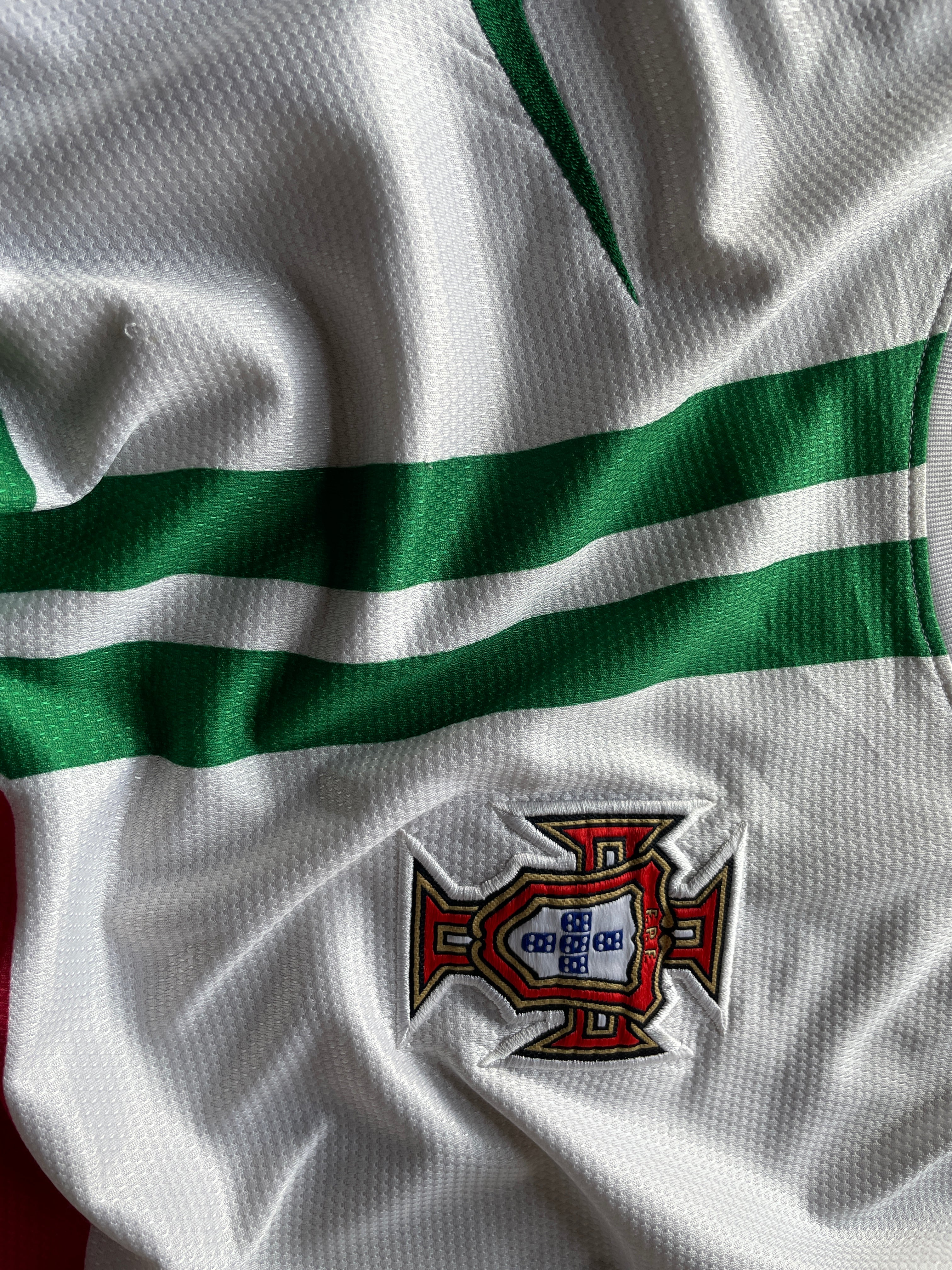 Portugal