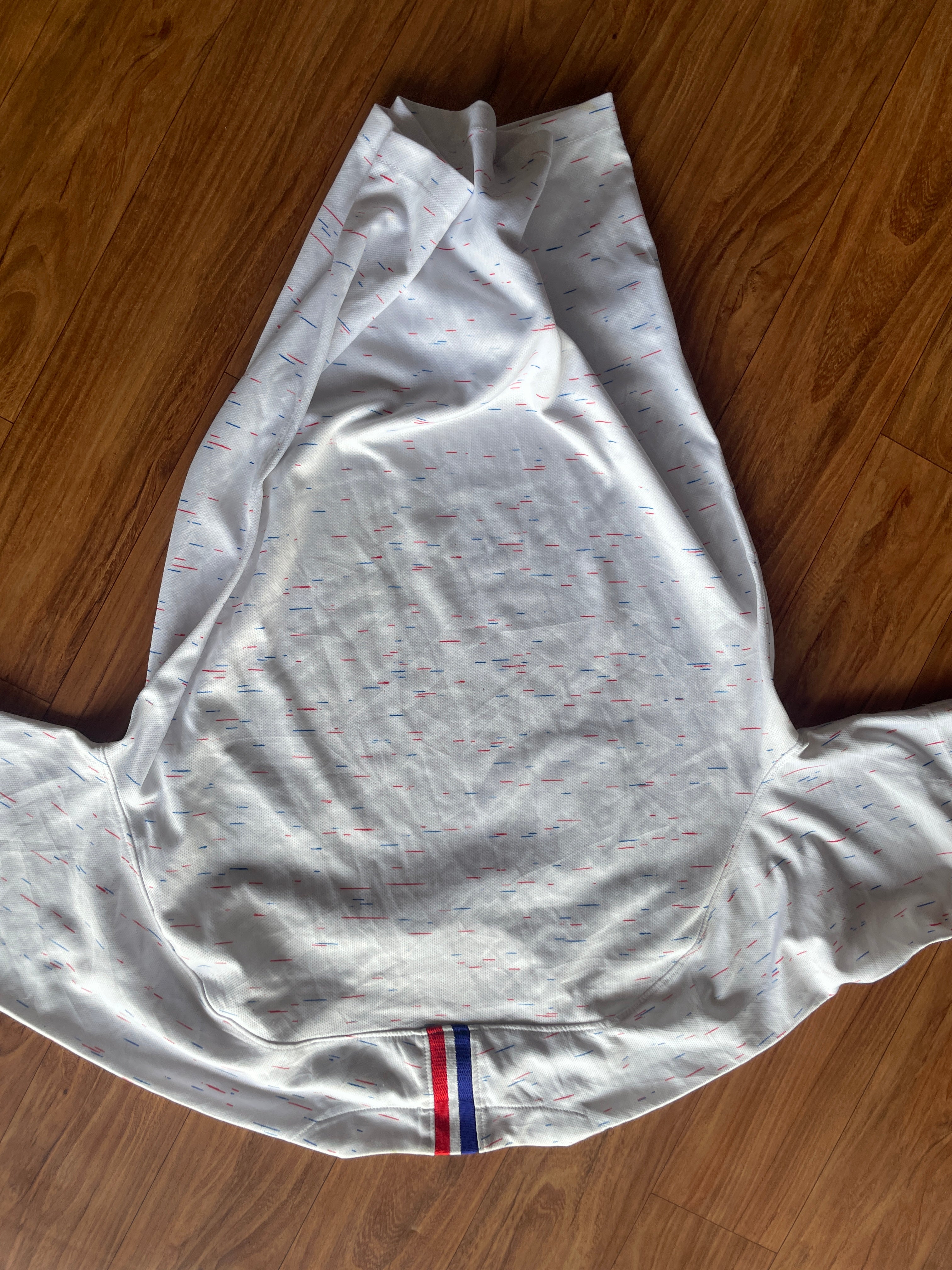 Jersey