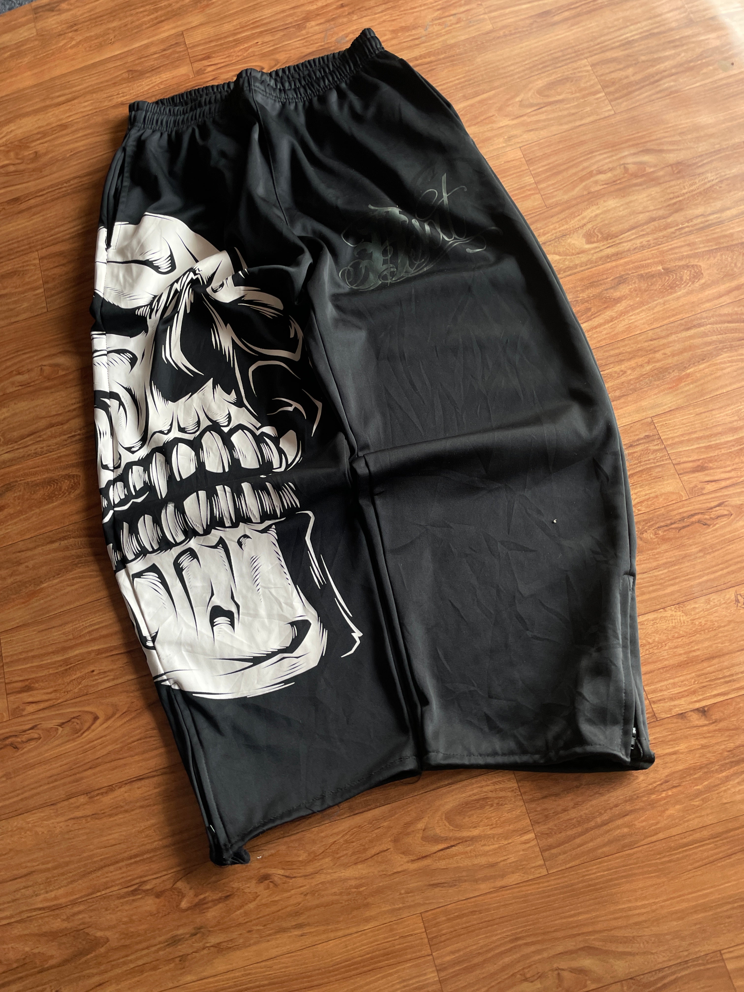 Vtg Trackpant
