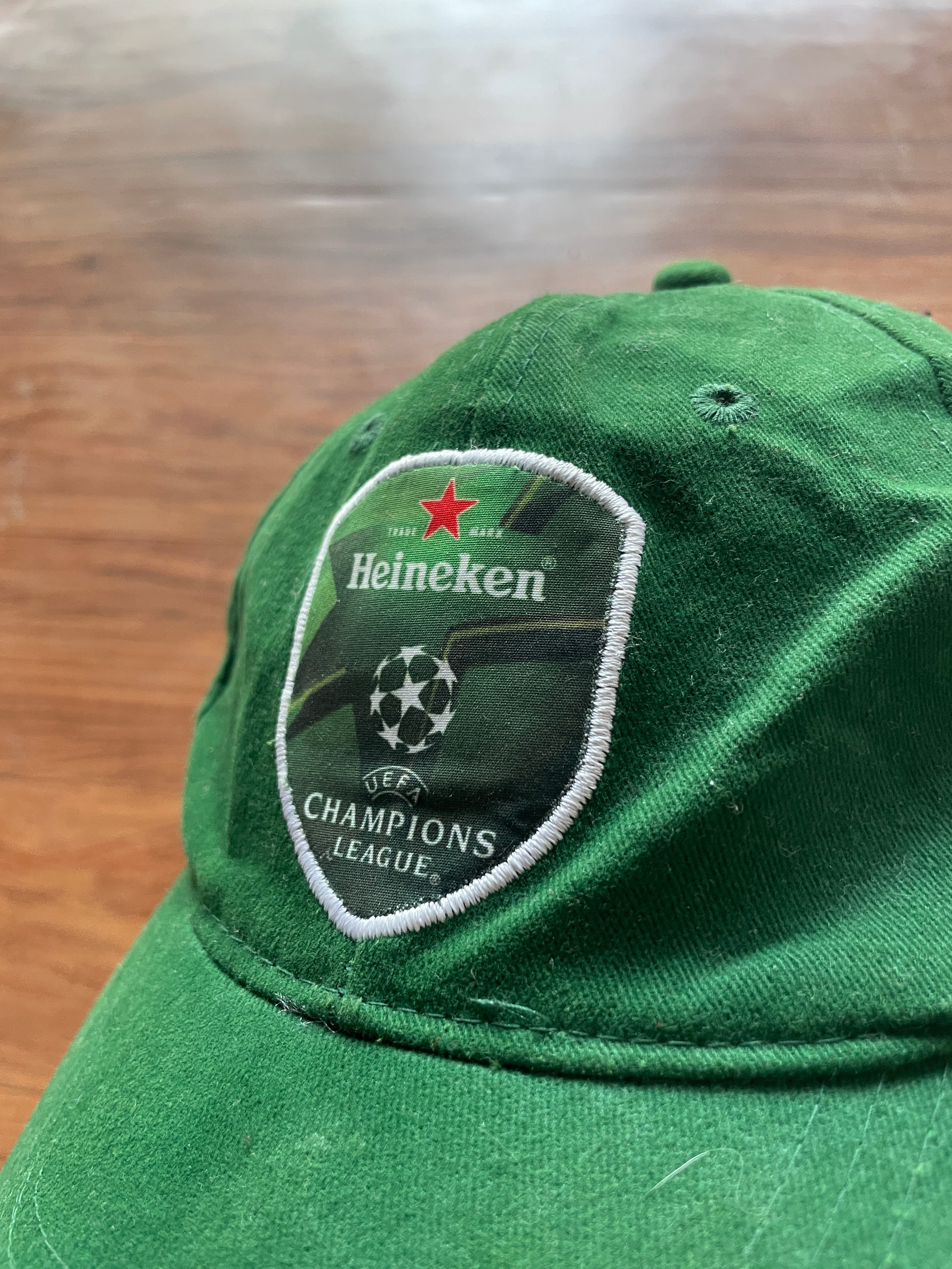 Cap