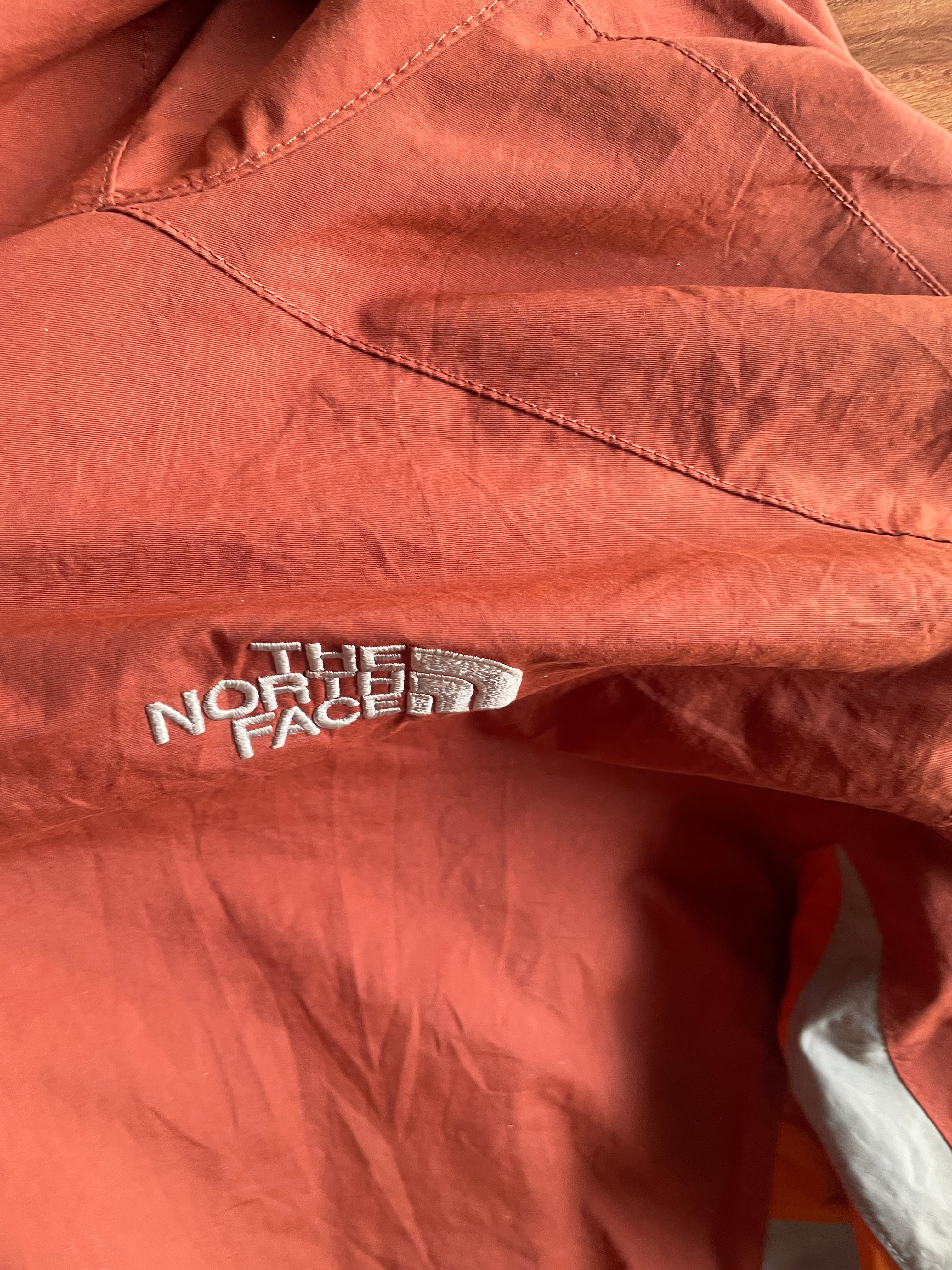 The north face(C46-48 L29