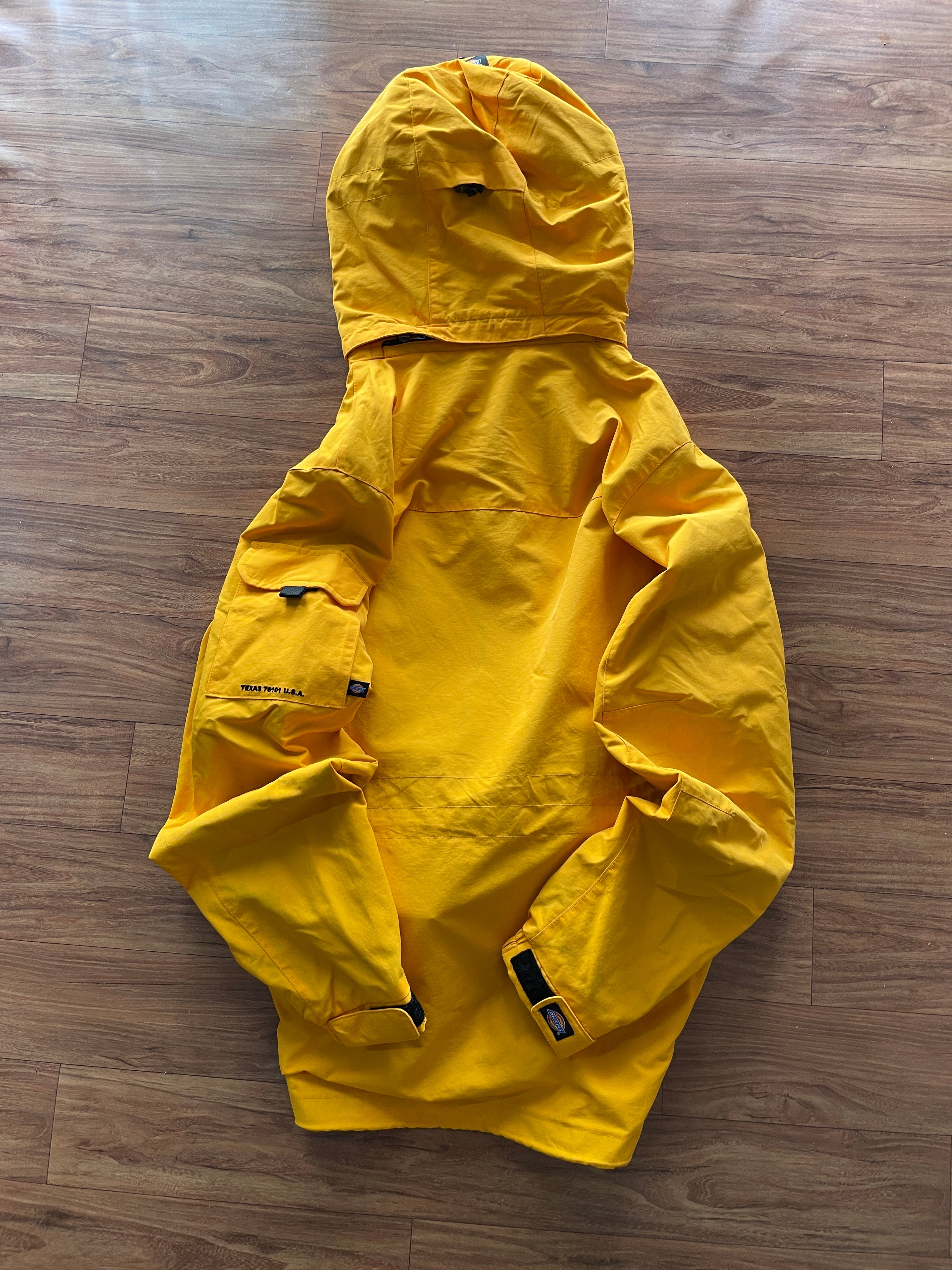 Dickies (rare )