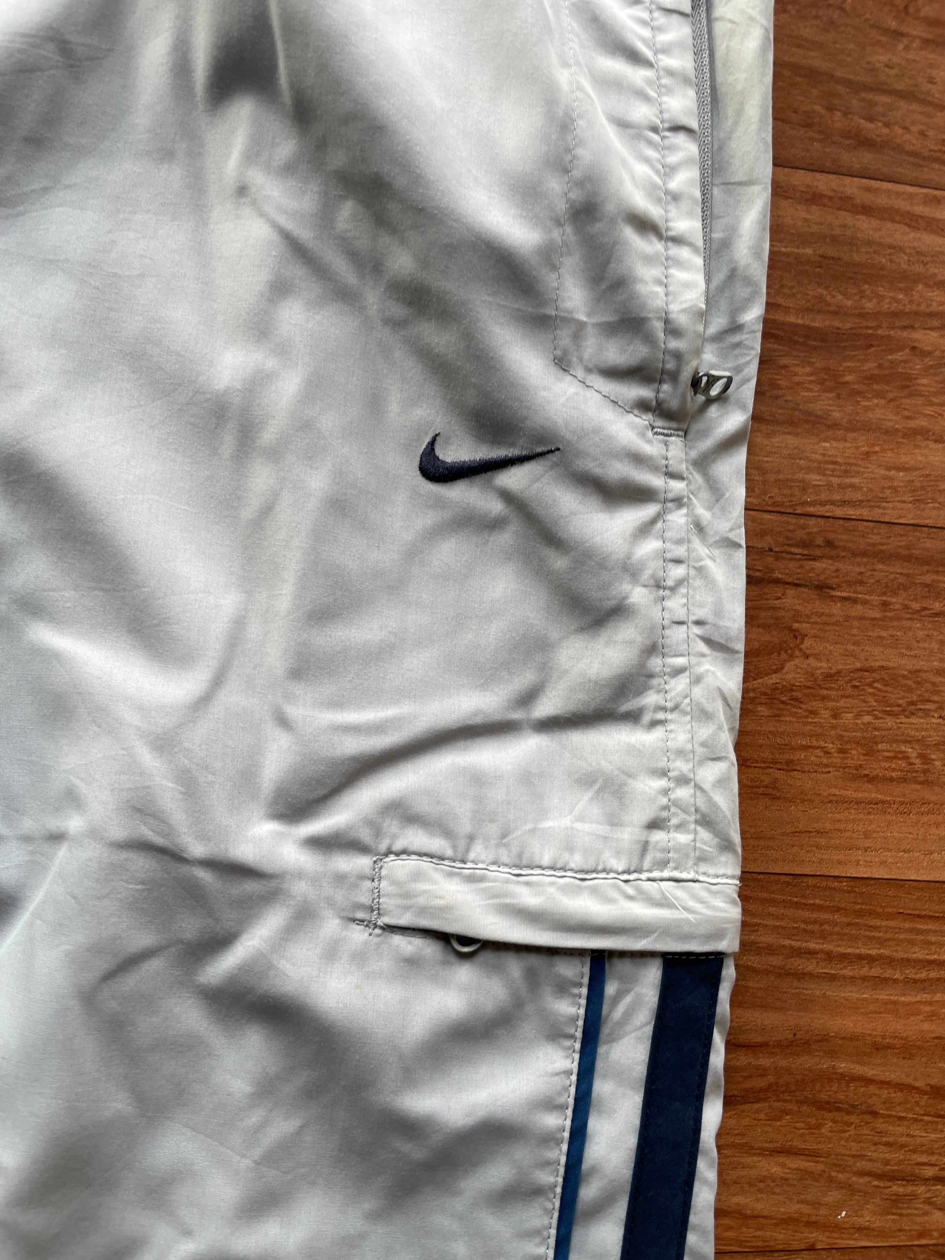 Nike vintage