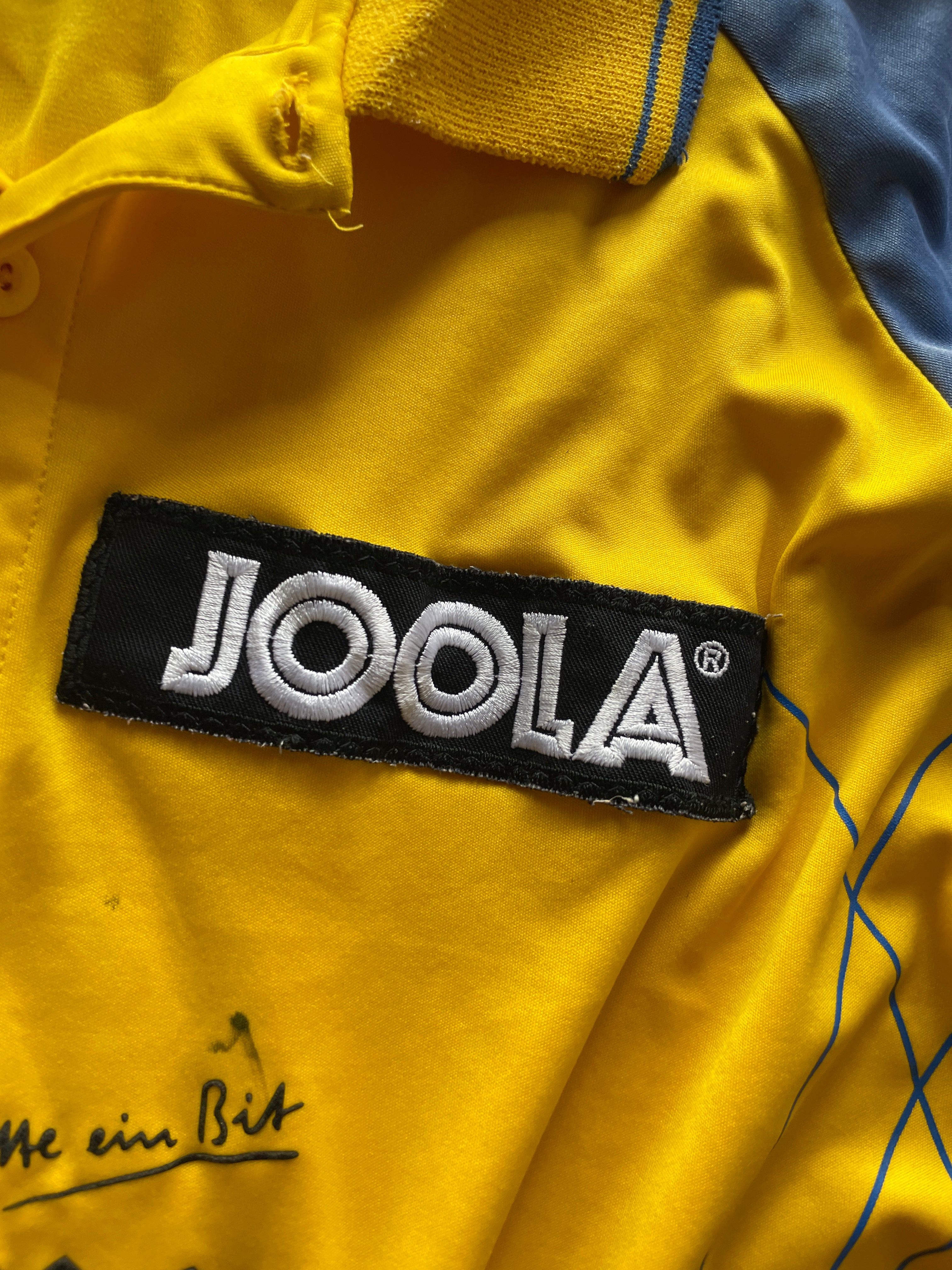 Jersey