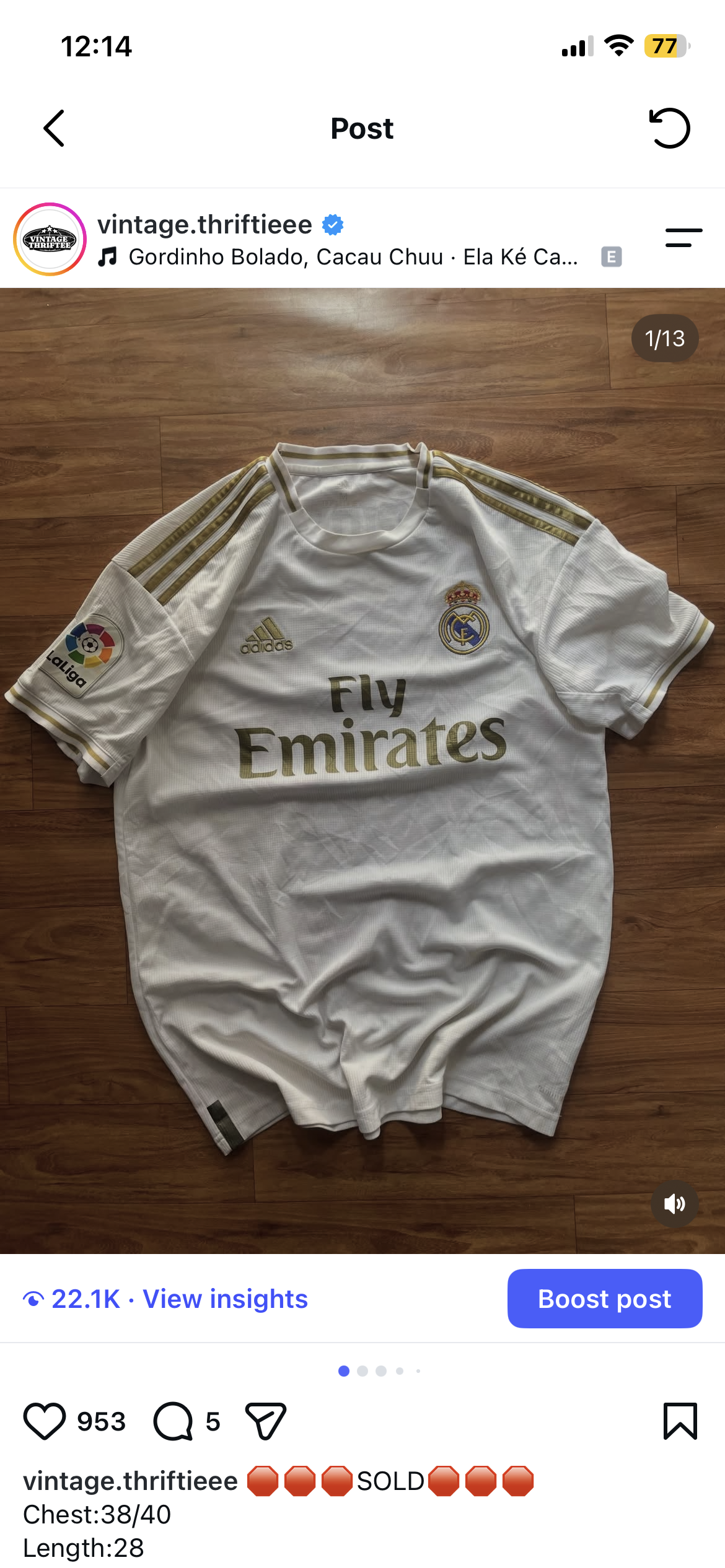 Real jersey 01