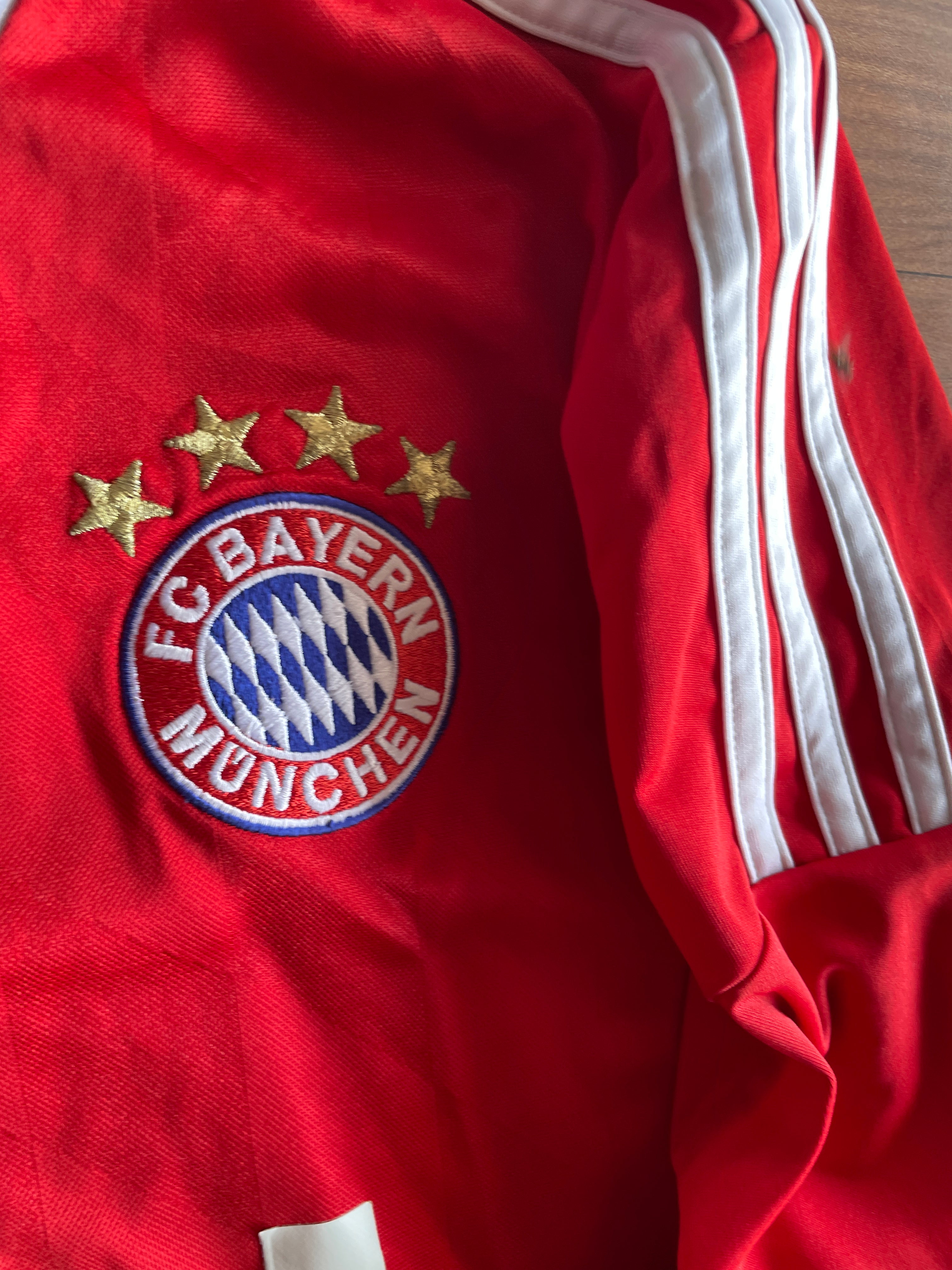 Bayern