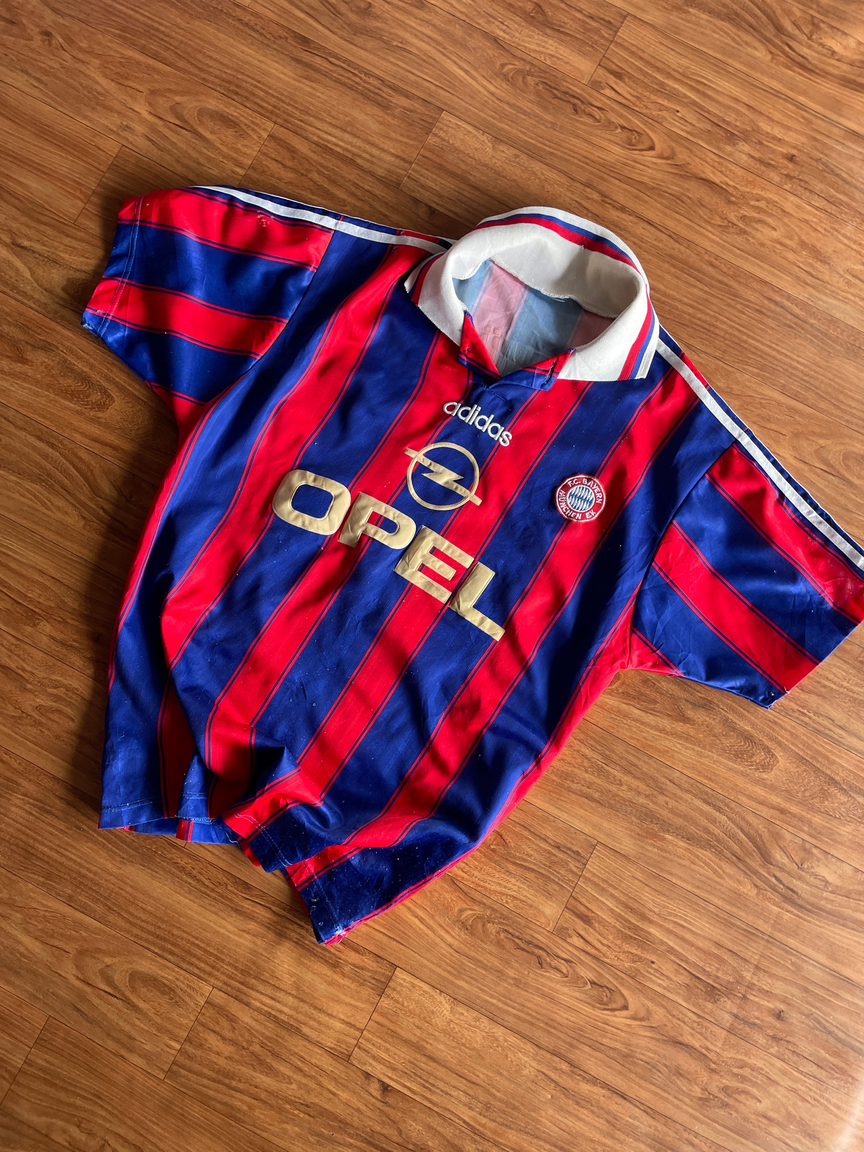 Vintage bayern