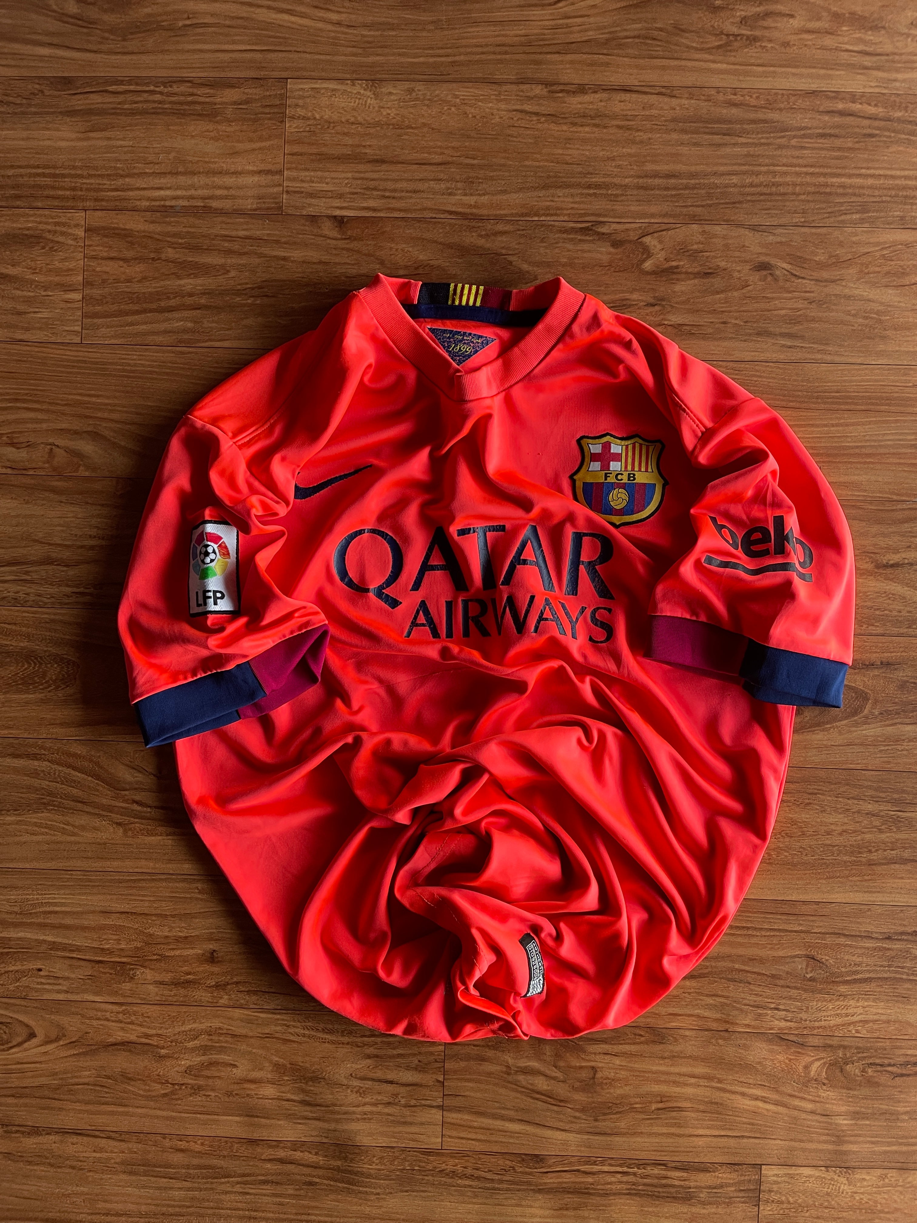 Barca