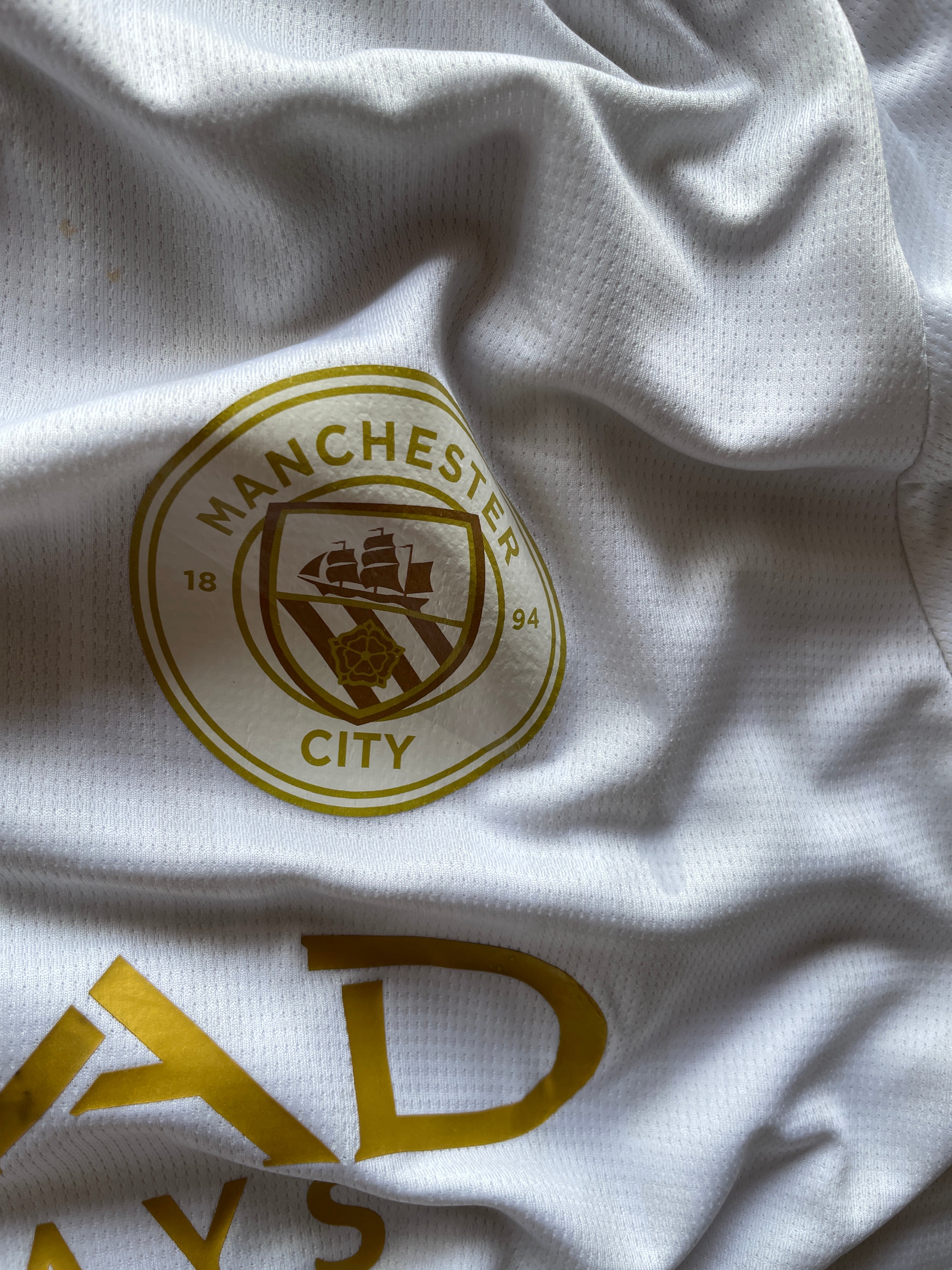 Manchester City