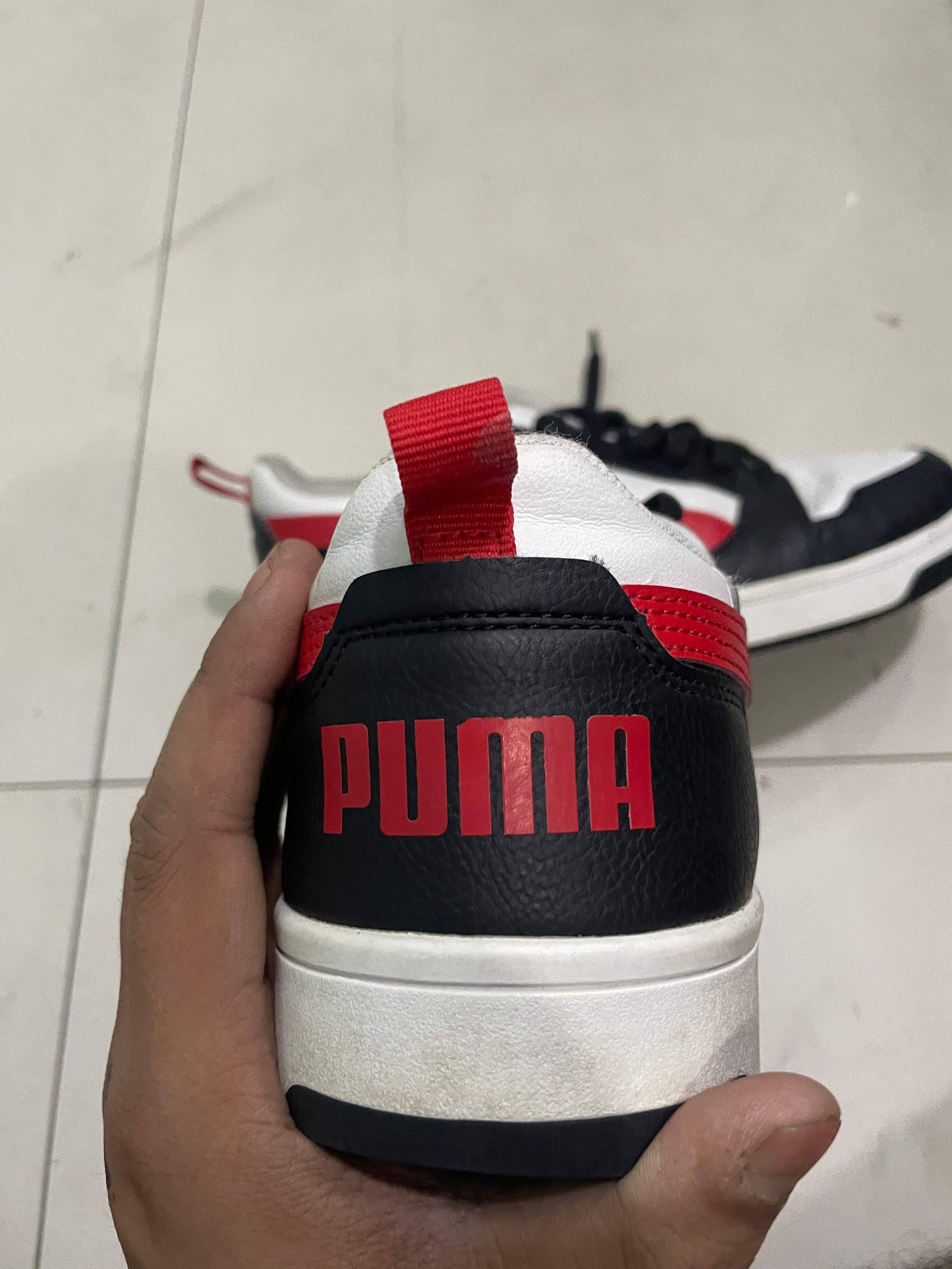 Shoe -UK9