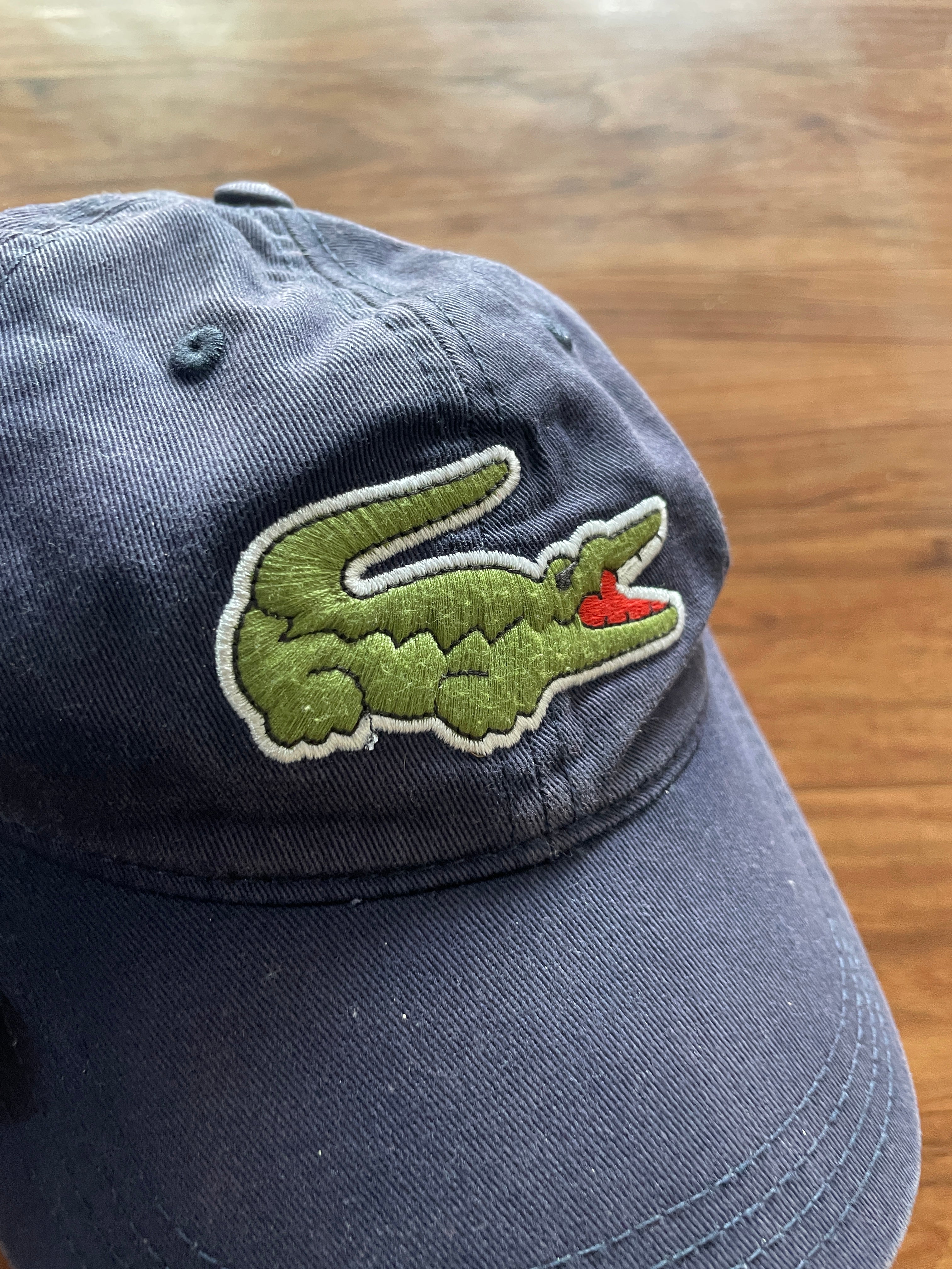 Lacoste