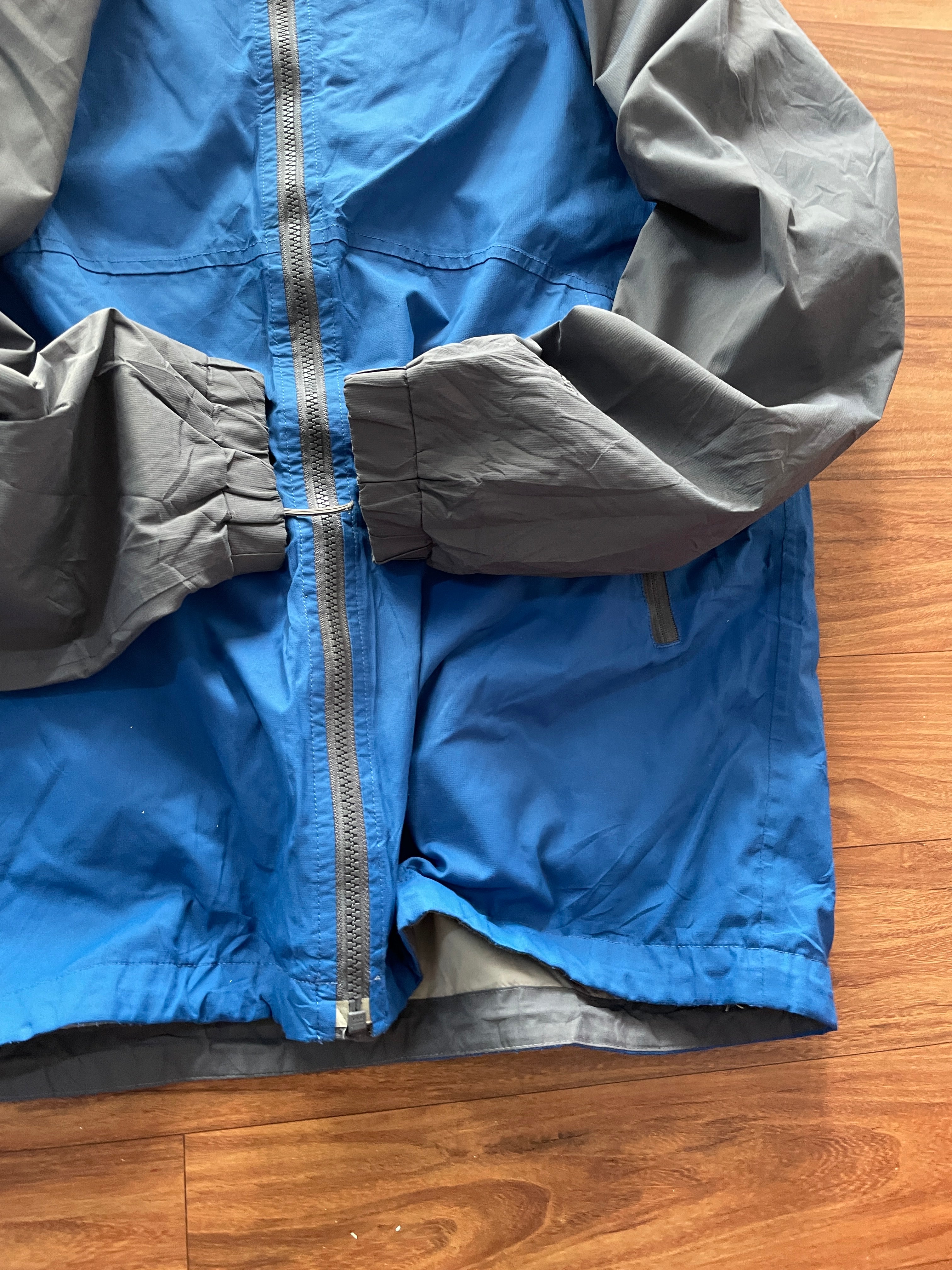 The north face