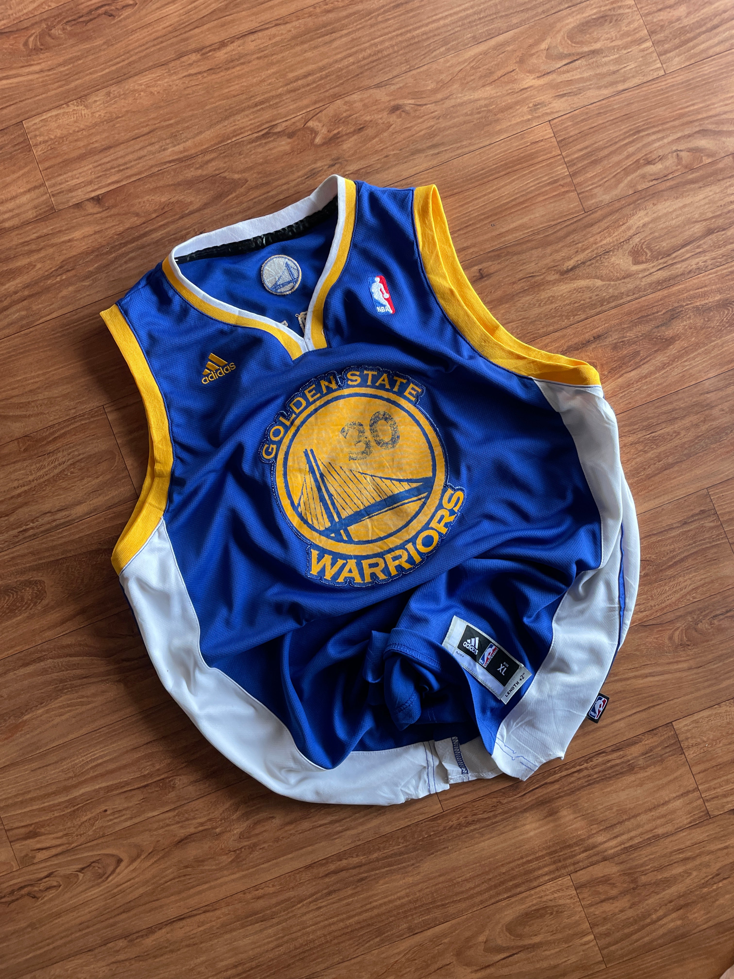 Golden state