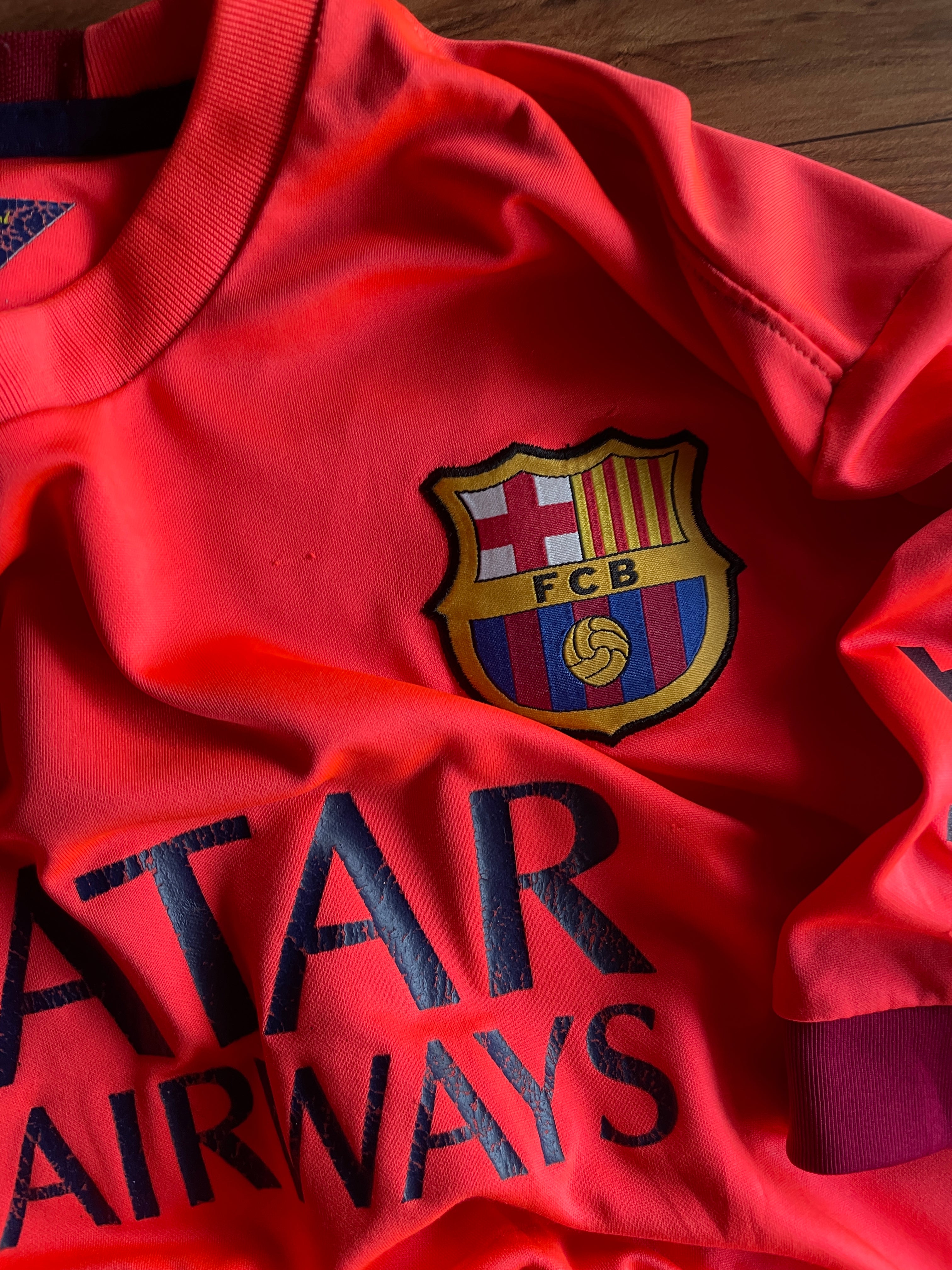 Barca