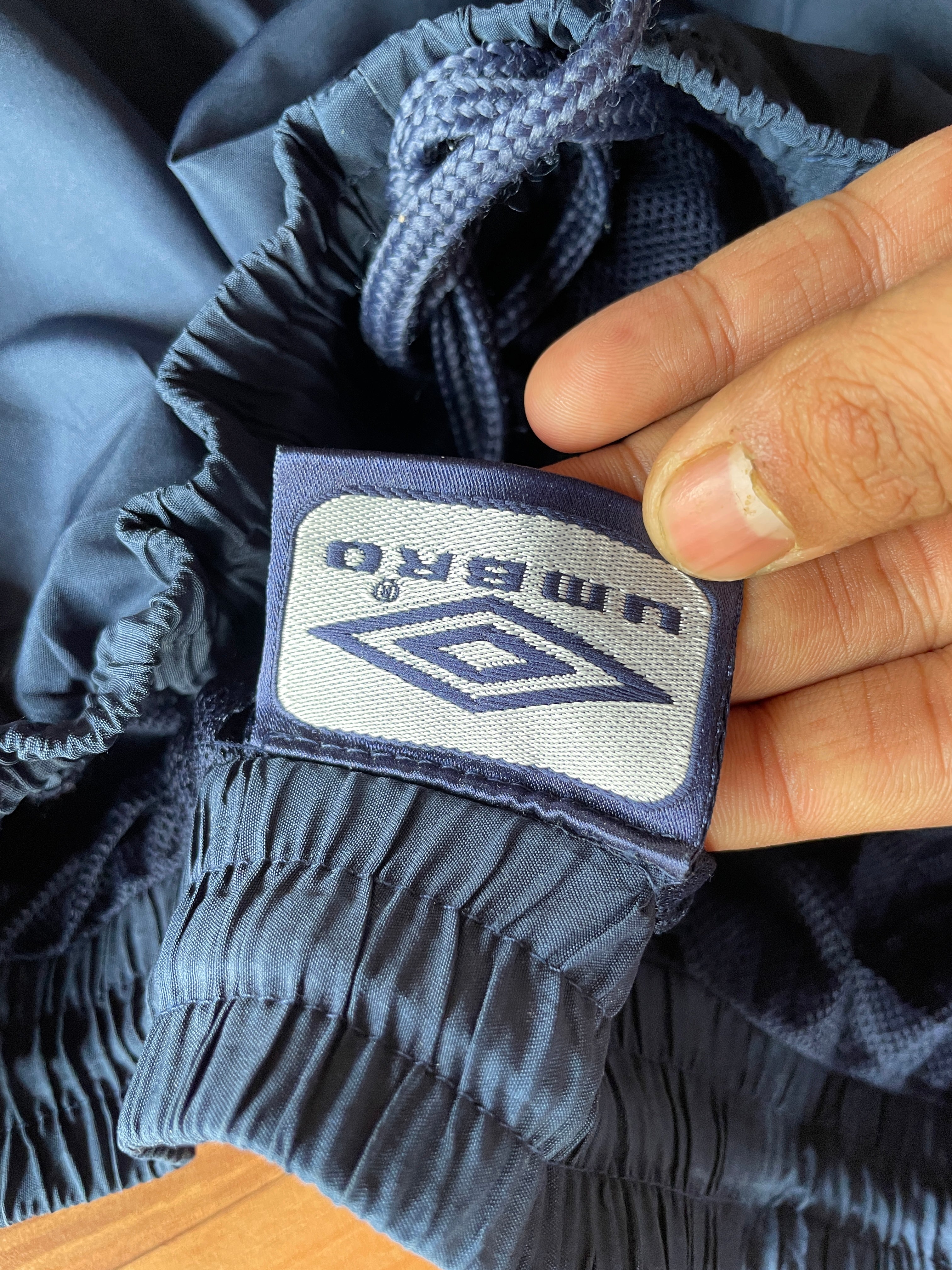 Vintage Umbro(W30-32 L45)