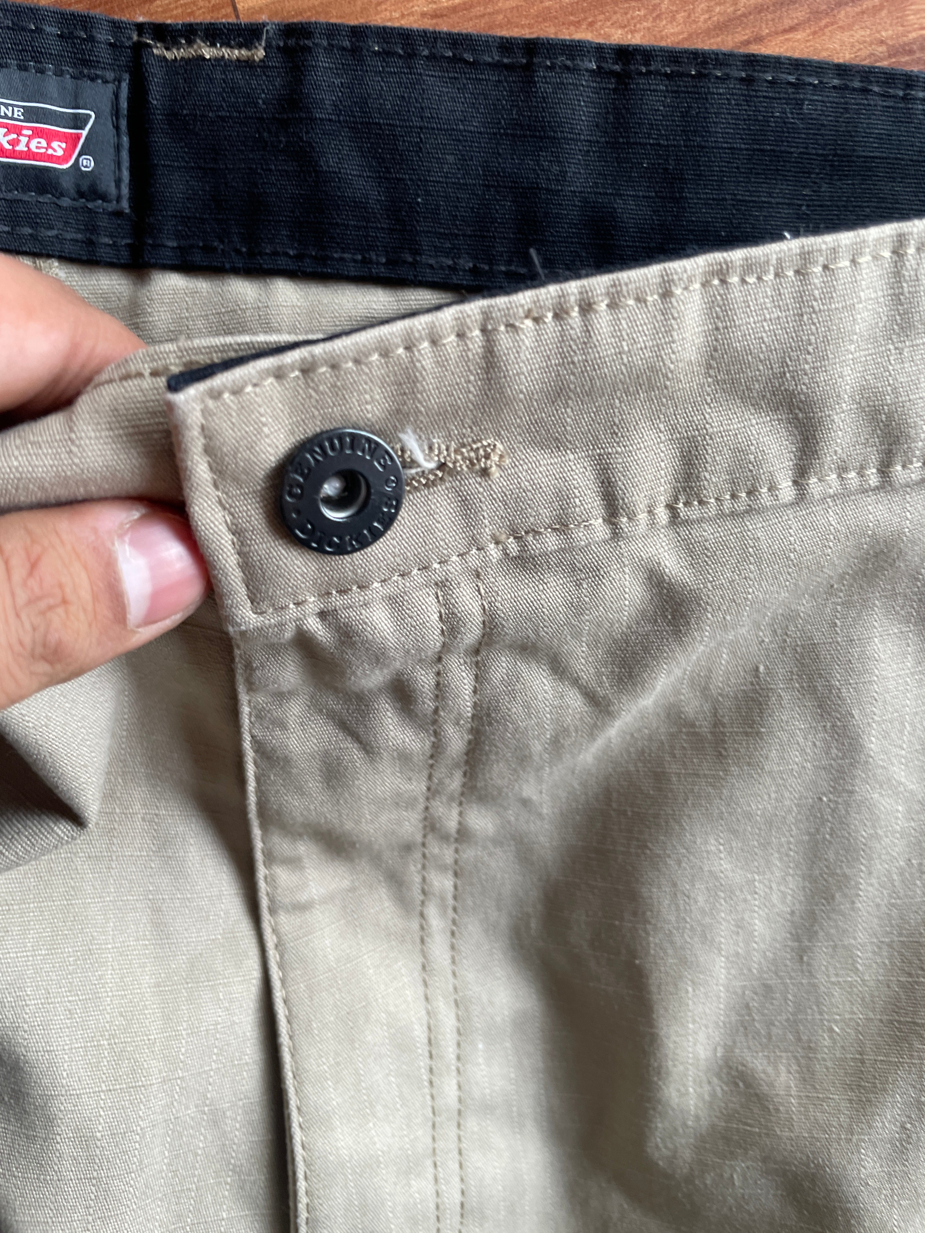 Dickies