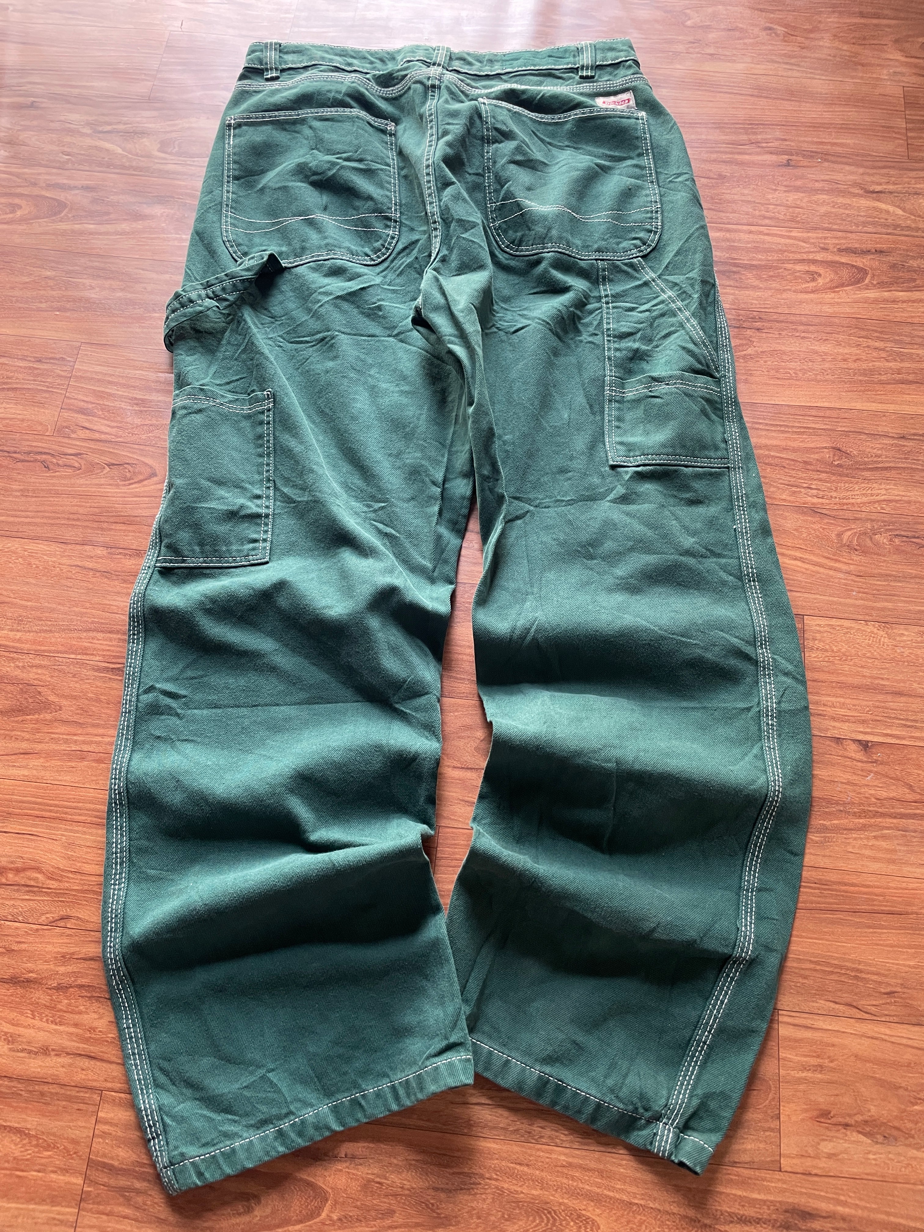 Dickies