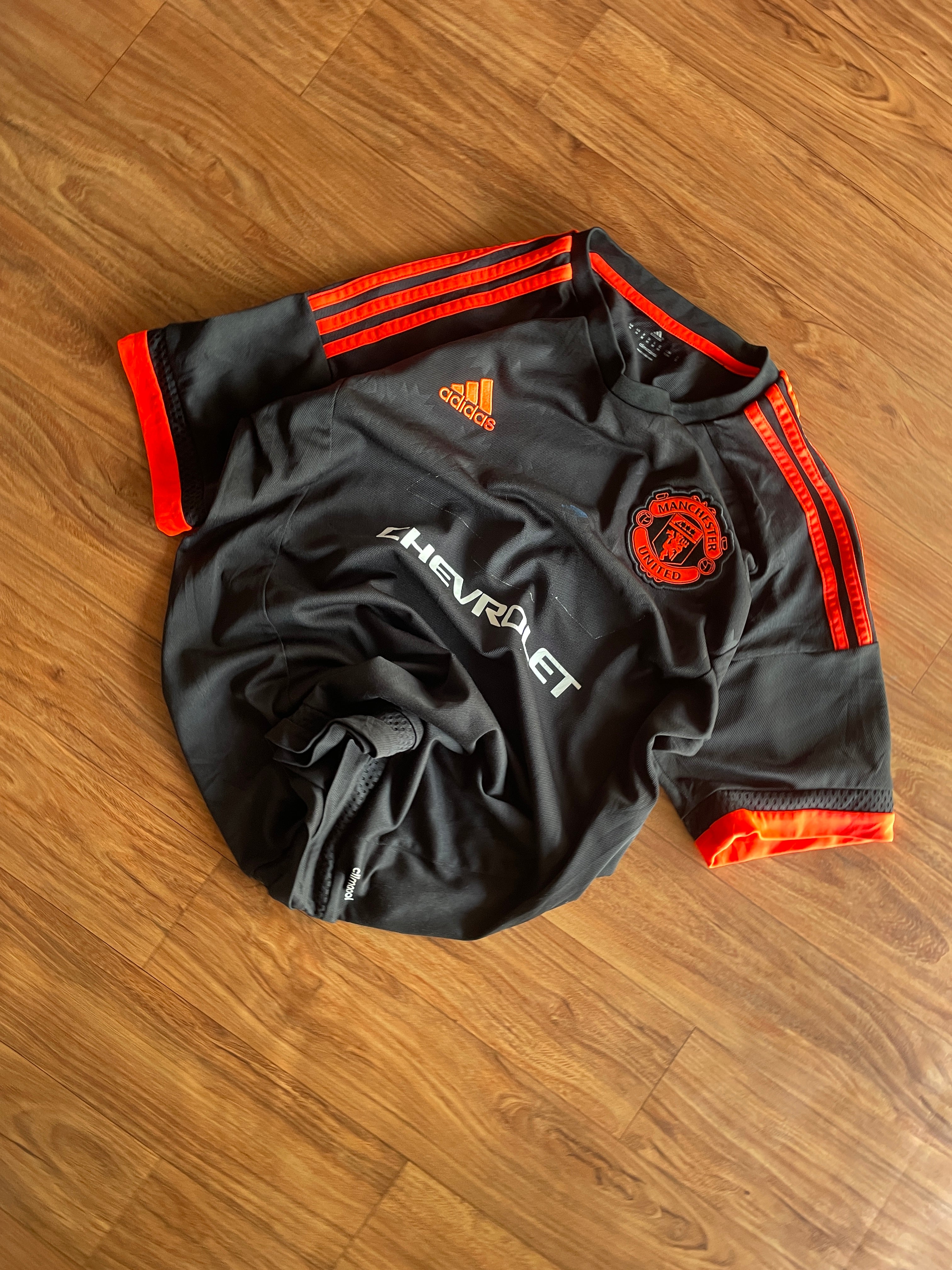 Manchester United(C38-40 L28)