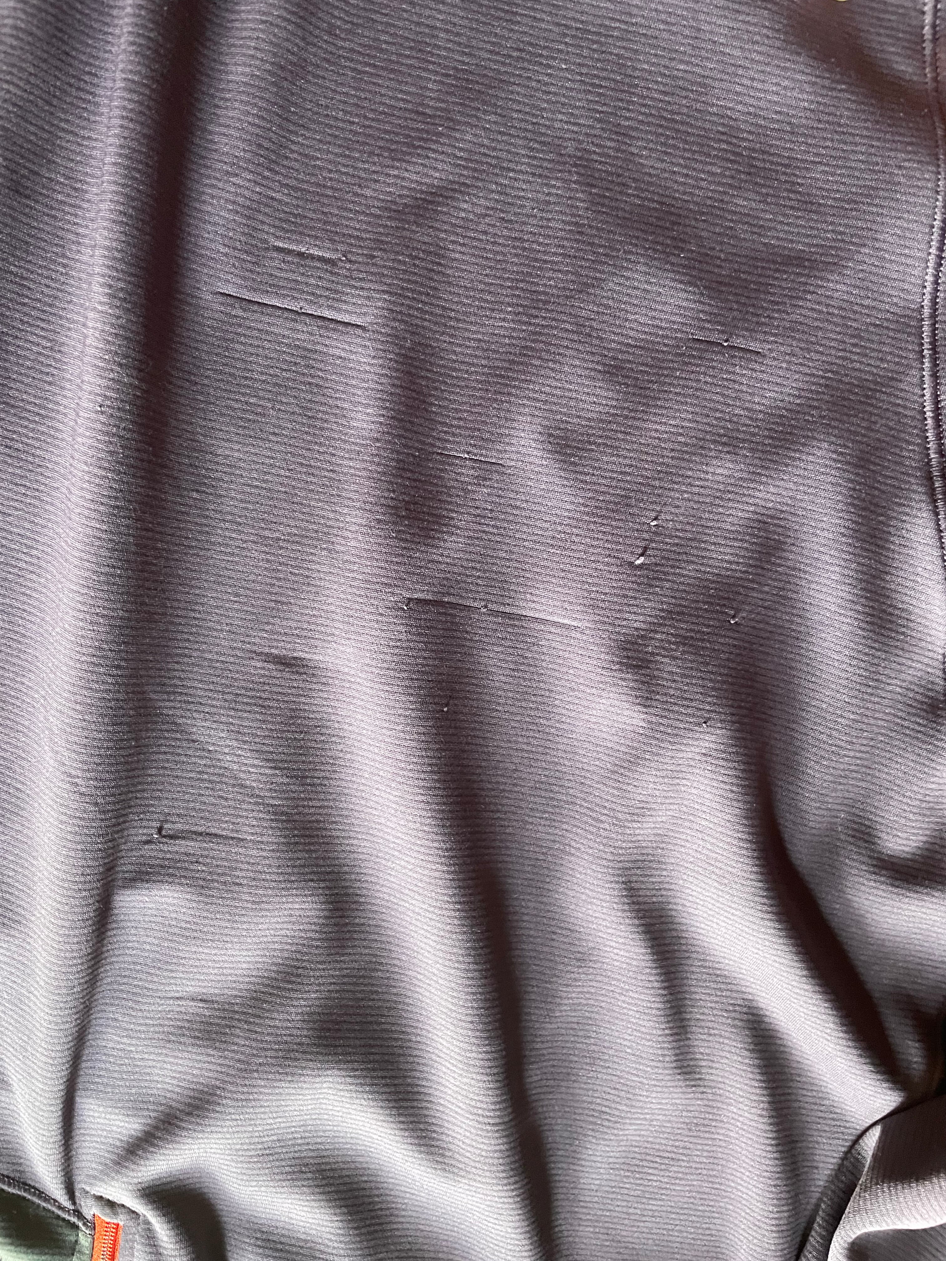 The north face