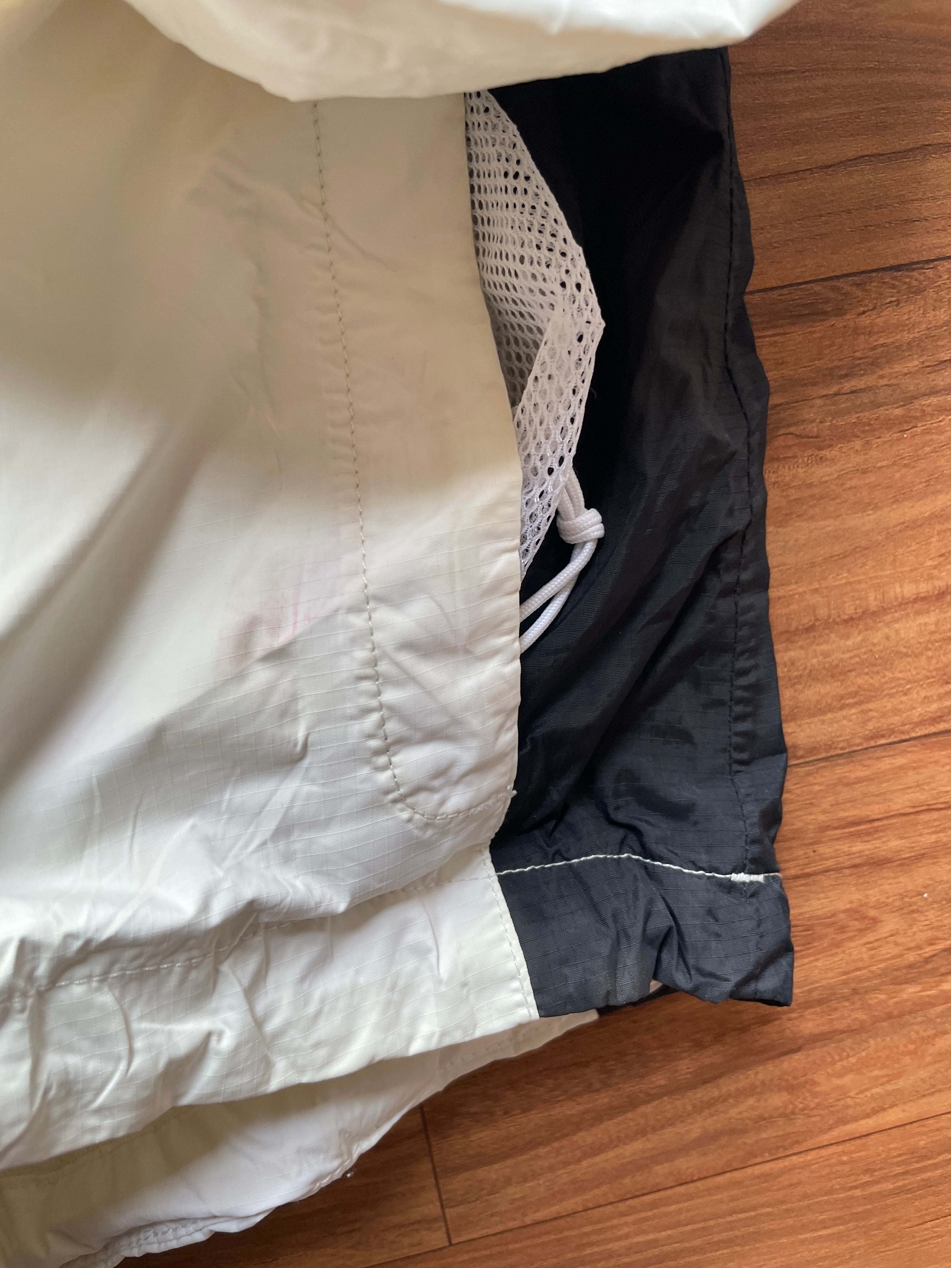 The north face