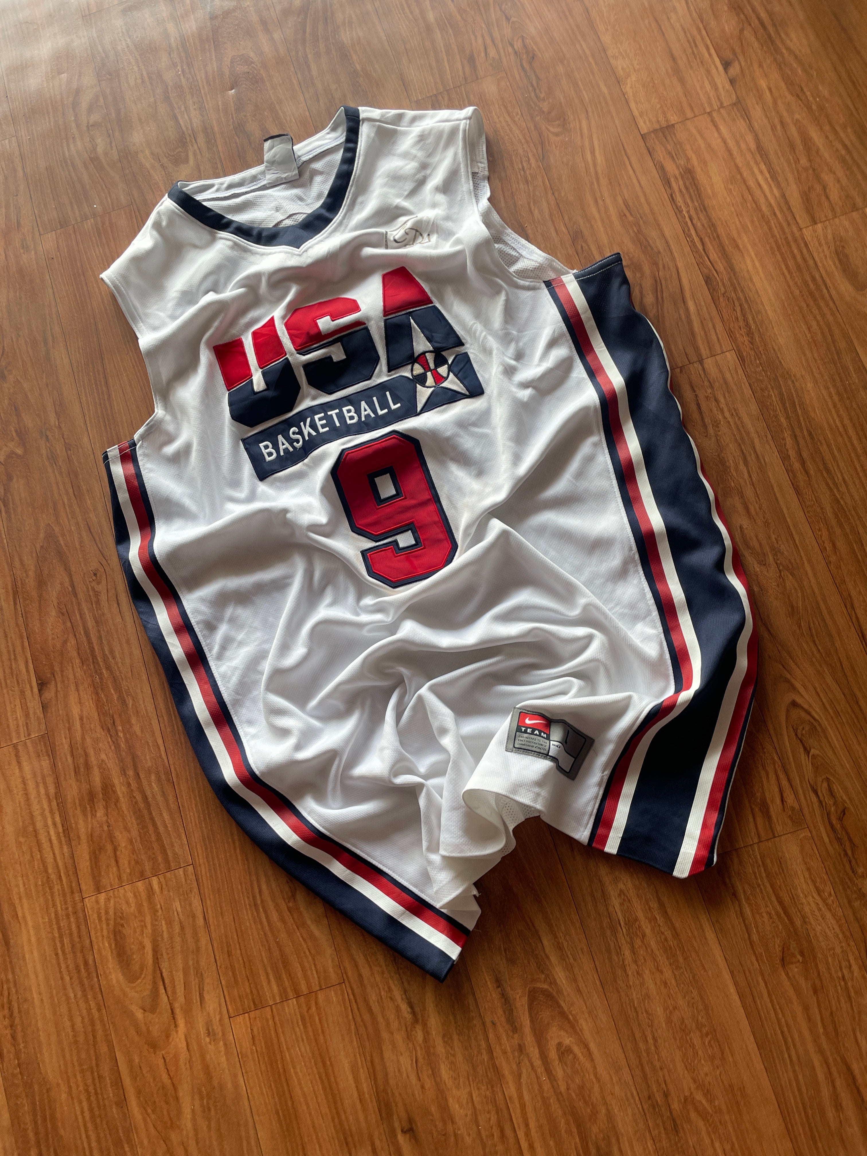 USA