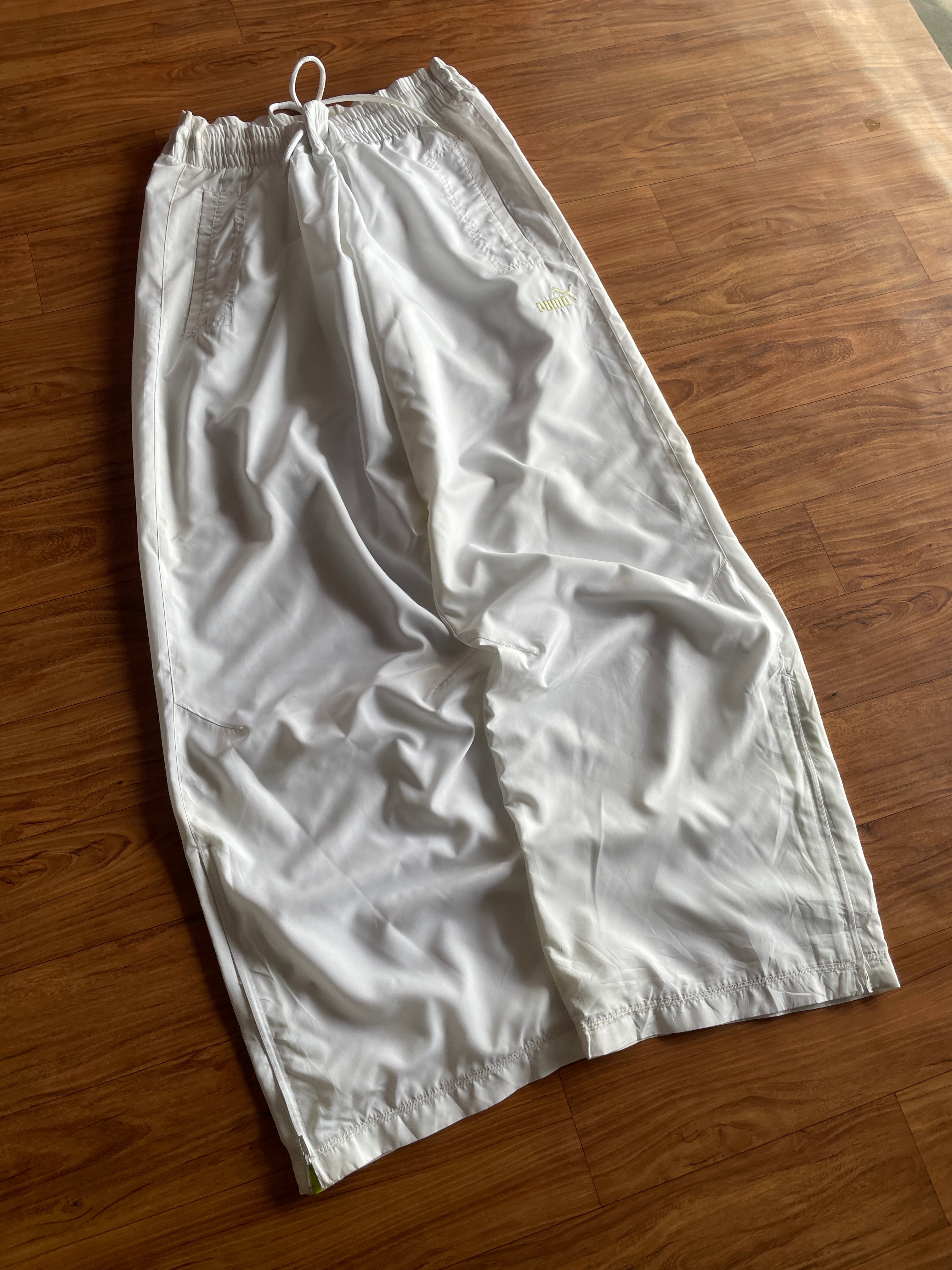 Baggy vintage Track(W30-32 L40)