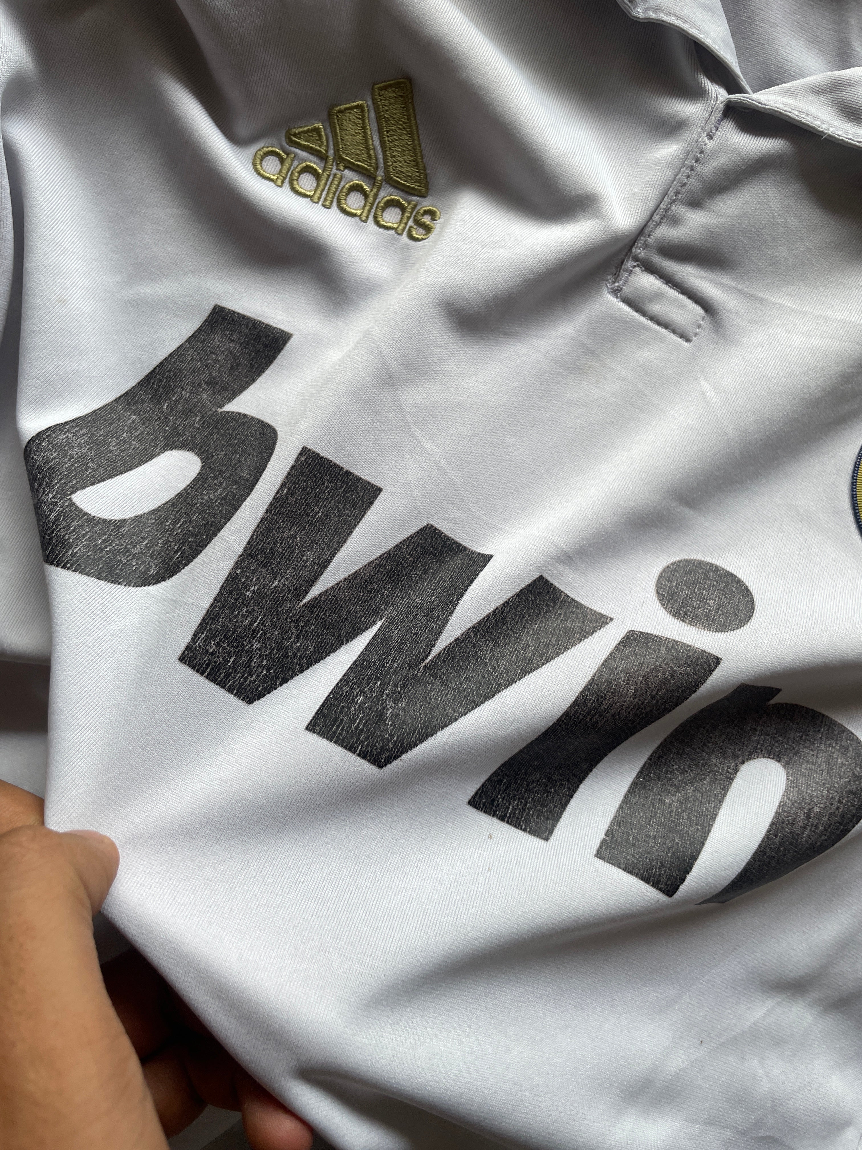 Real Madrid