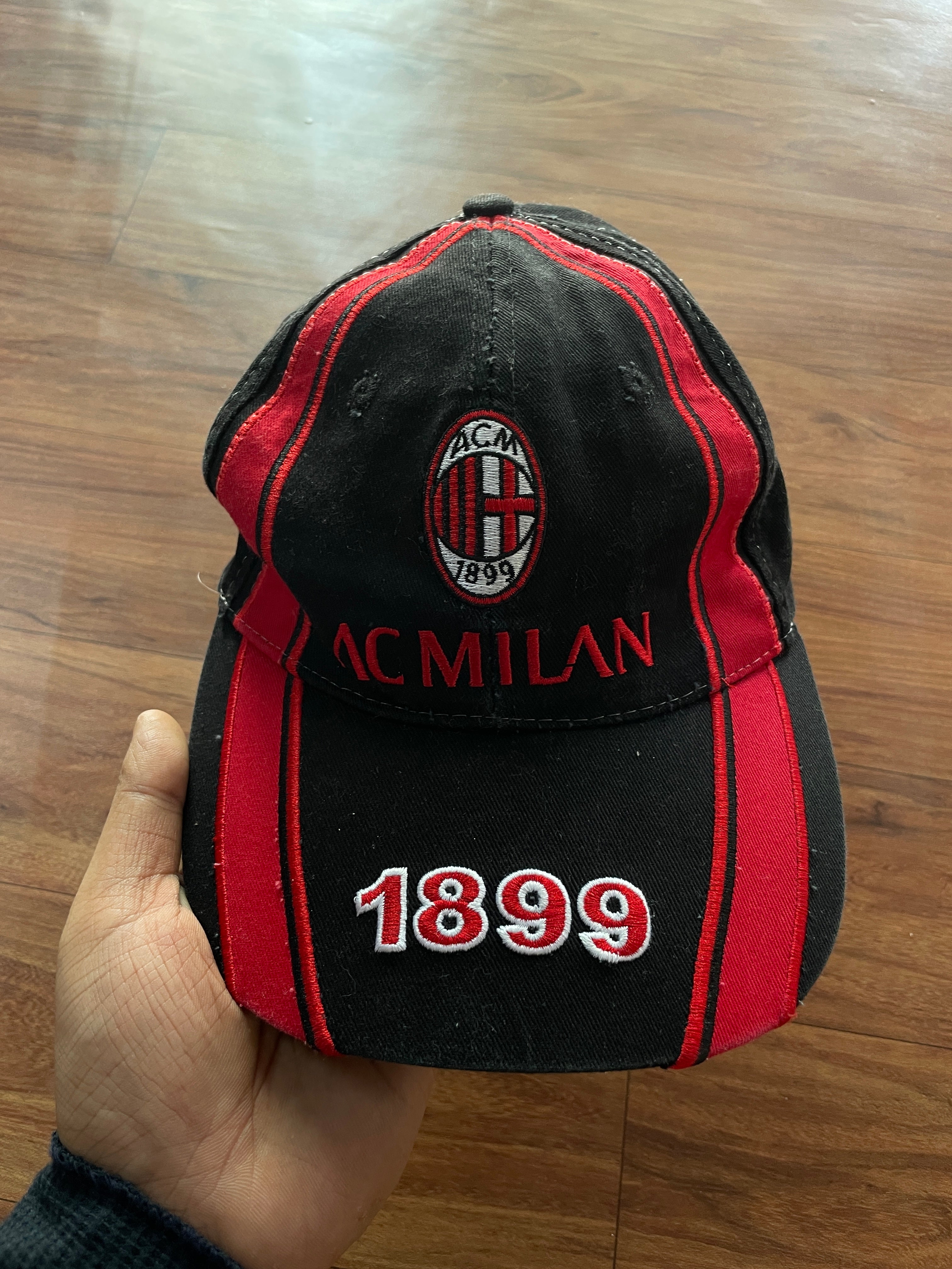 Acm (rare )