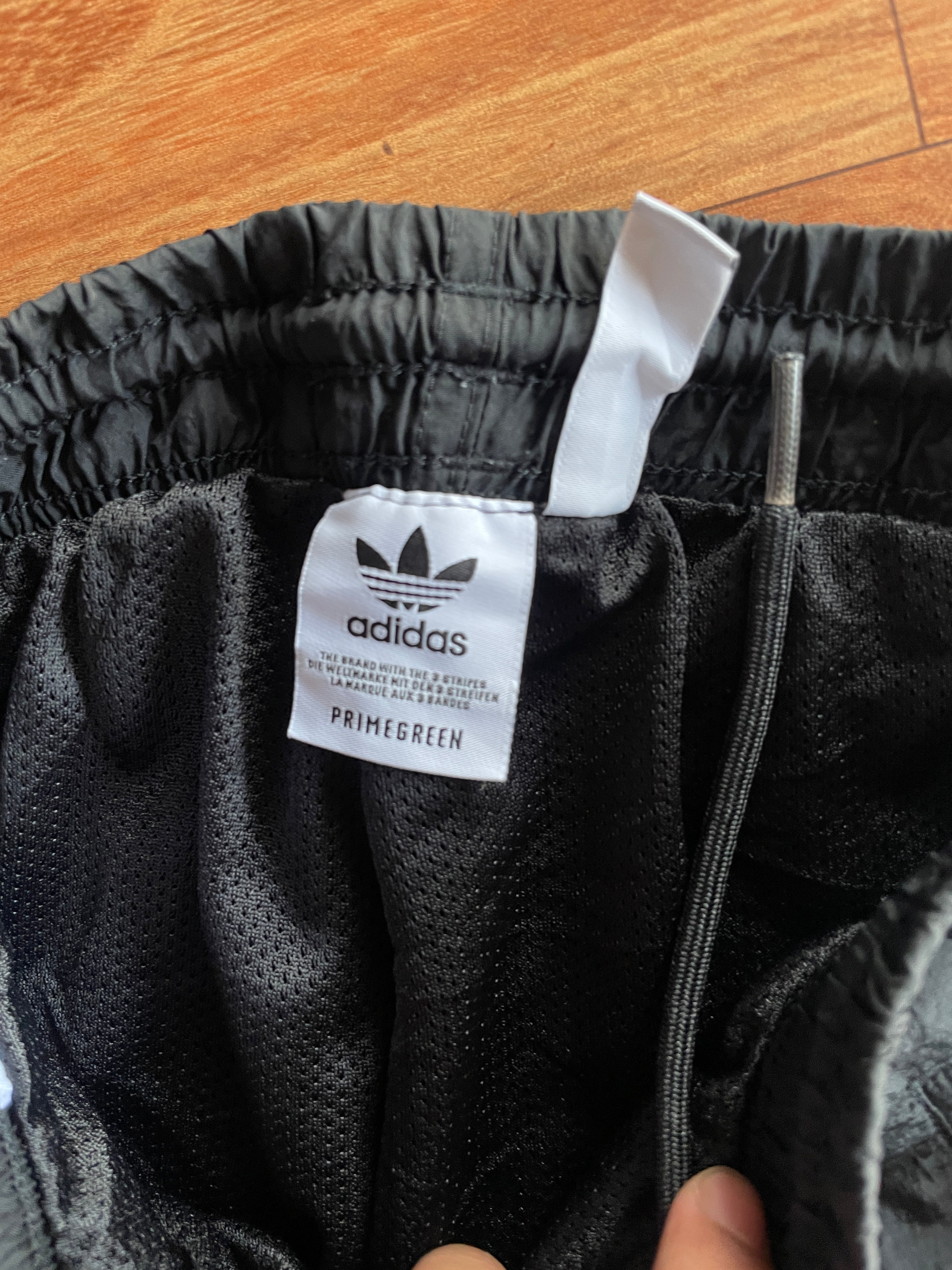 Trackpant