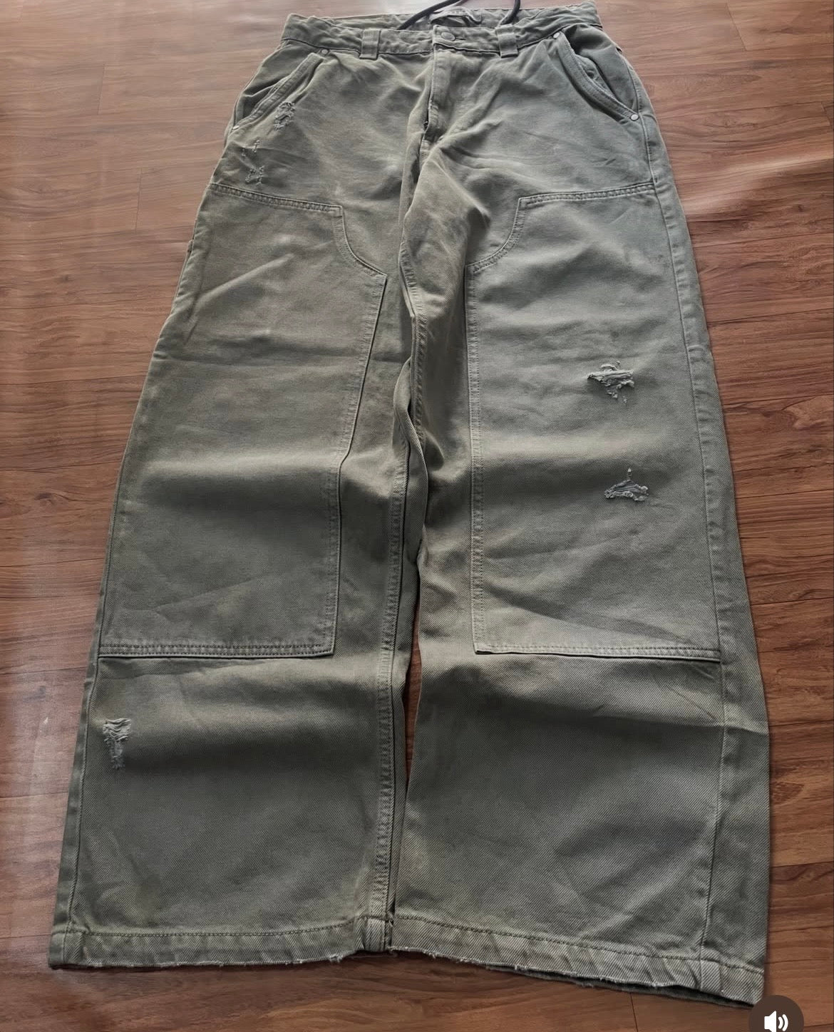 Denim size 30