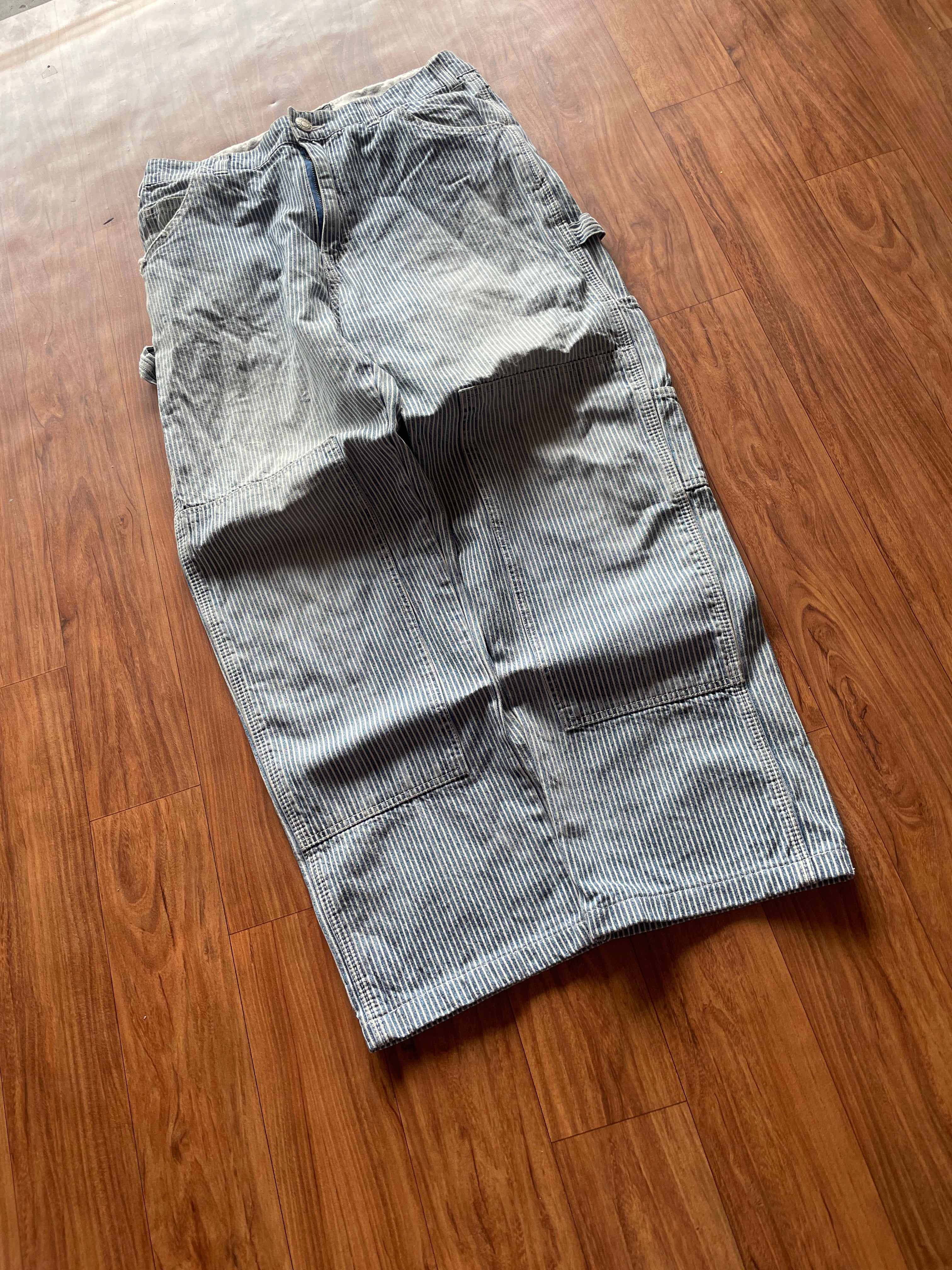 Dickies