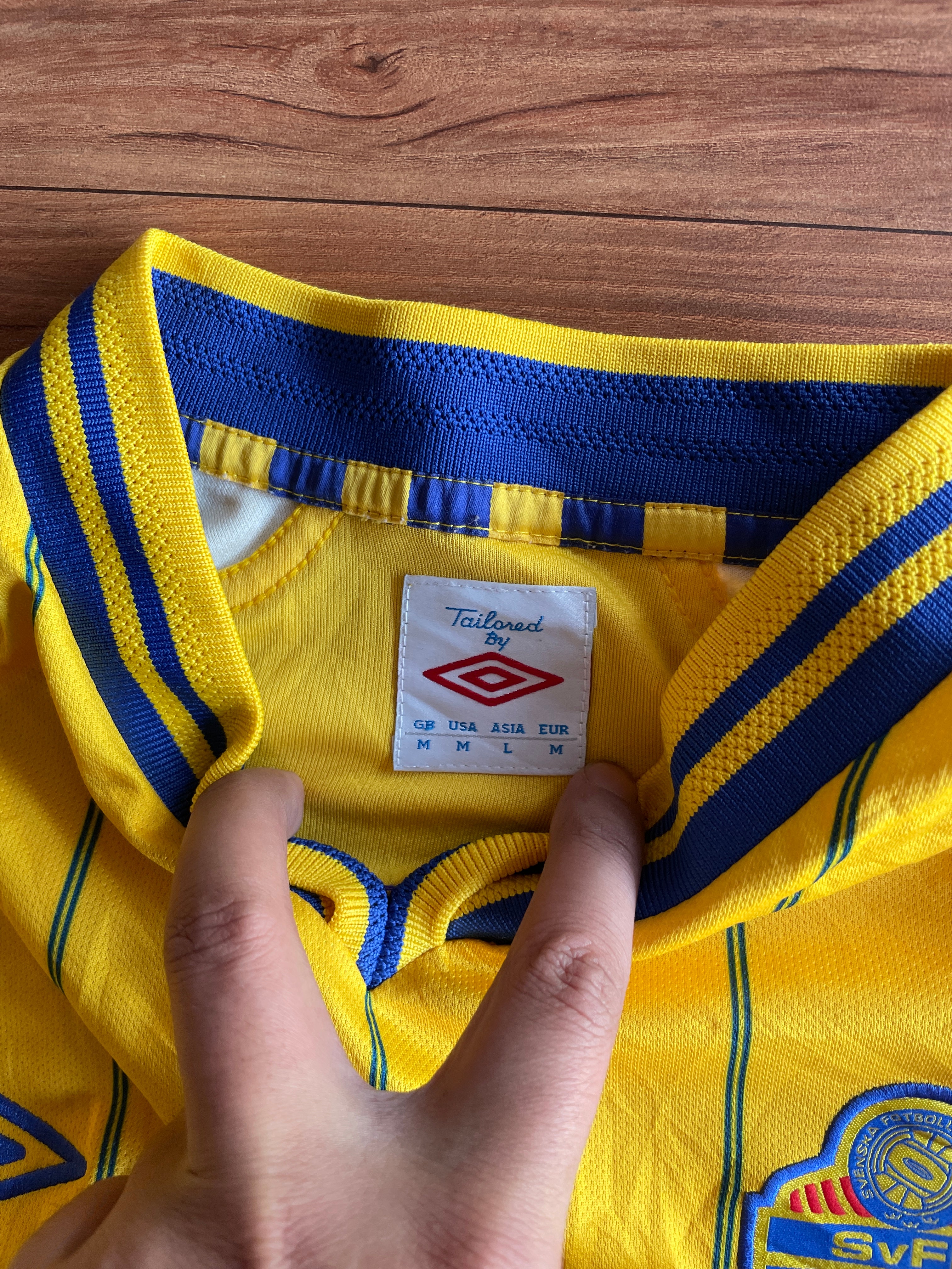 Sweden national Jersey
