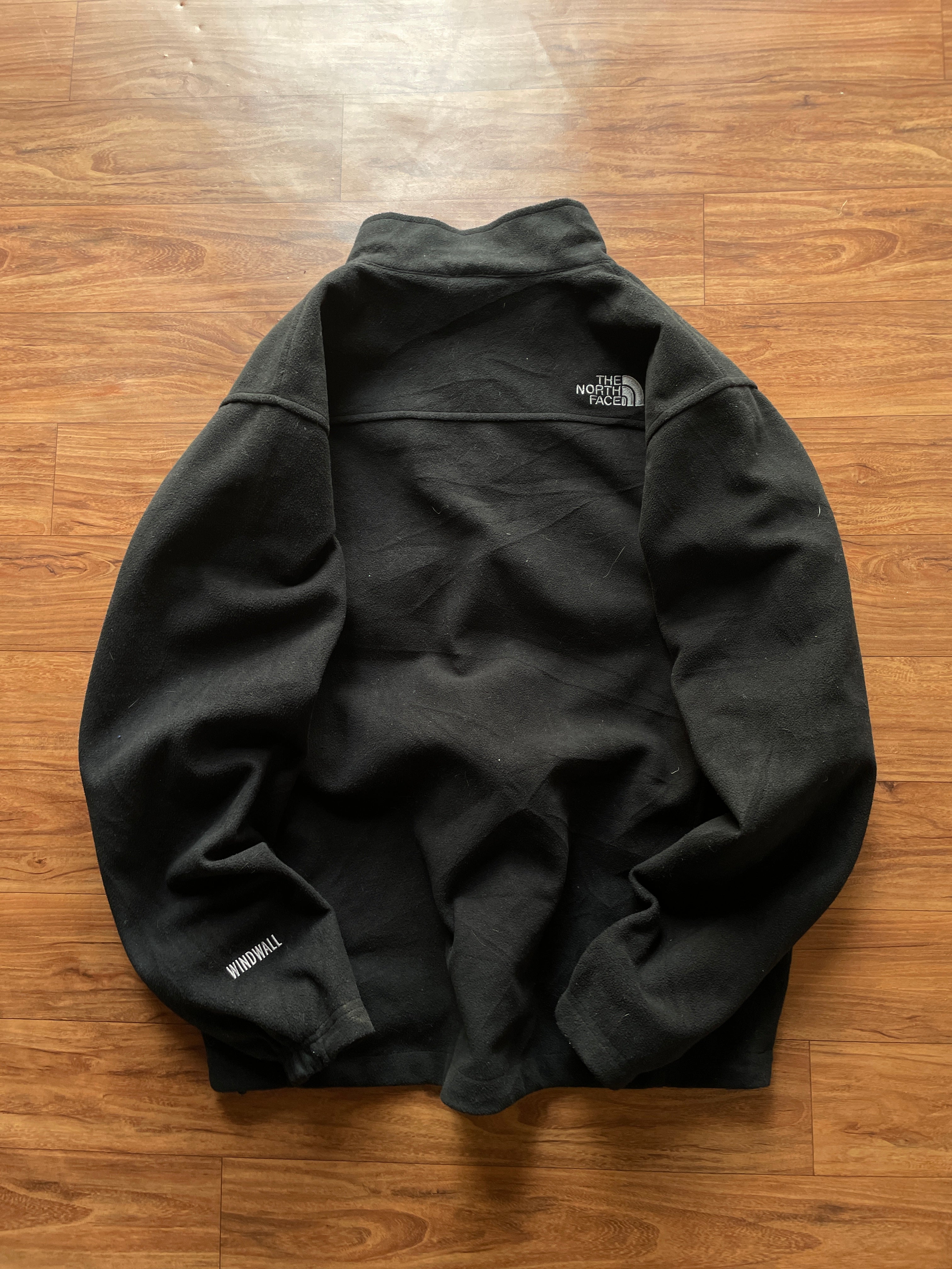 The north face